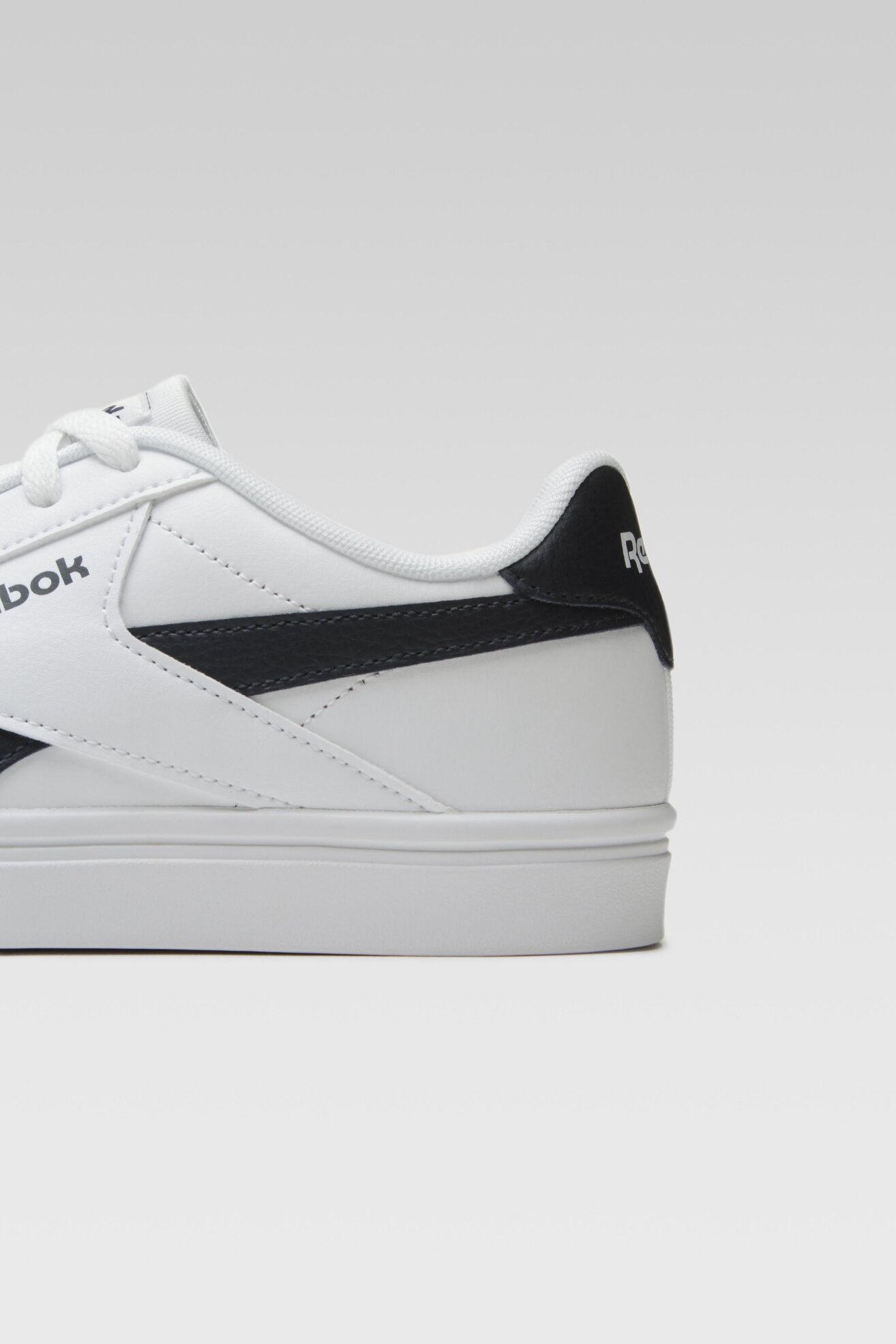 Sneakers Reebok ROYAL COMPLETE3LOW DV8649 Biały