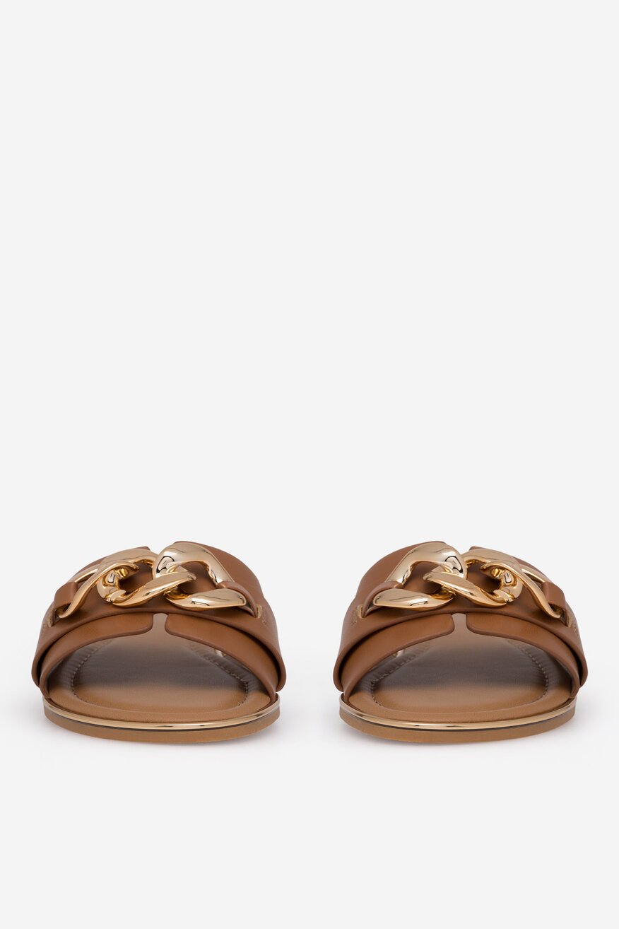 
                Jenny - Klapki - 5906751056561