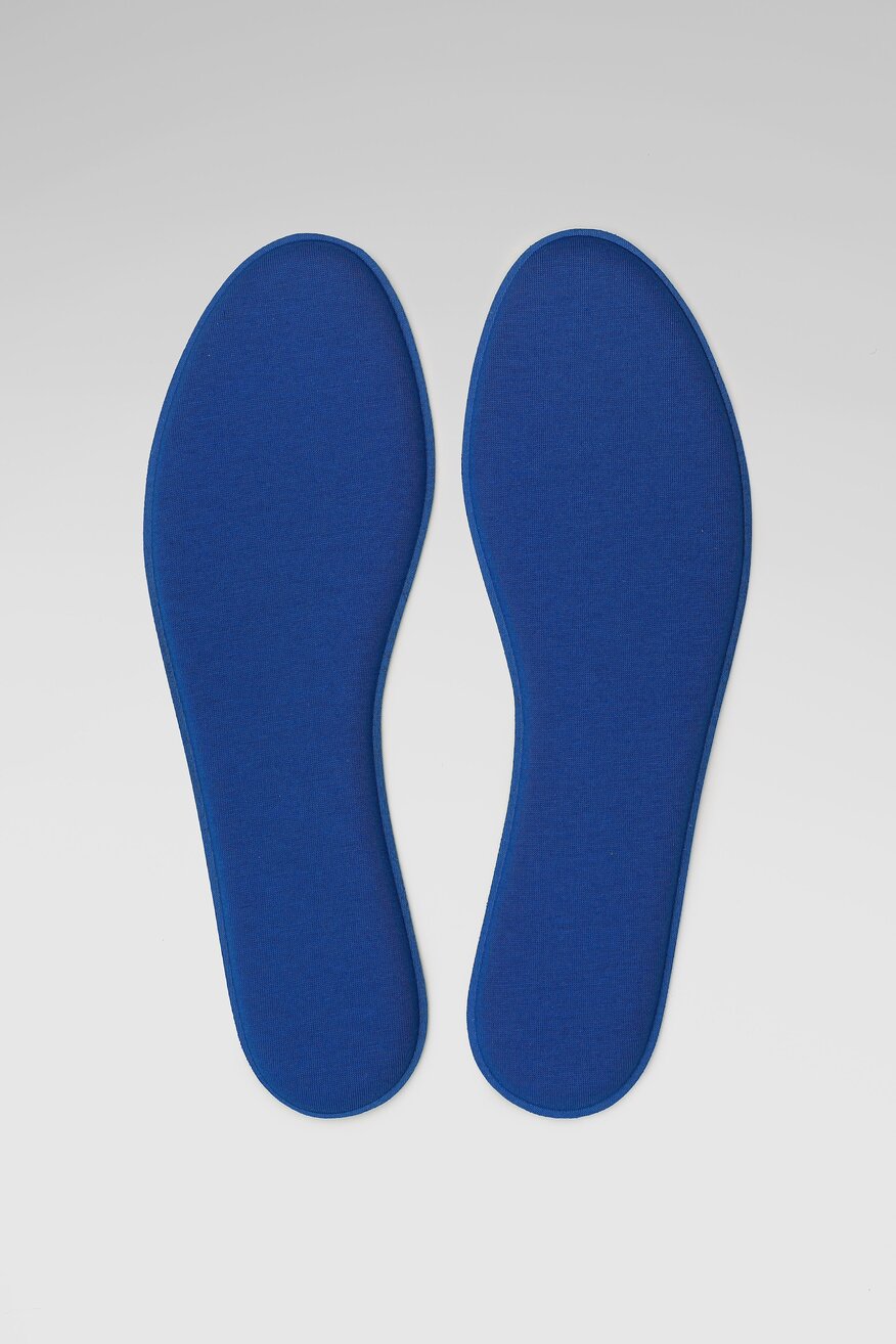 Tălpici Coccine BLEUMARIN - 5900949526393