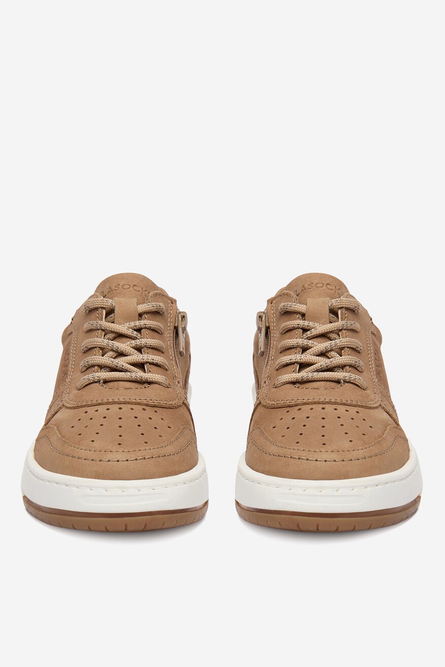 
                Tornacipő Lasocki Young BÉZS - 5906751706091