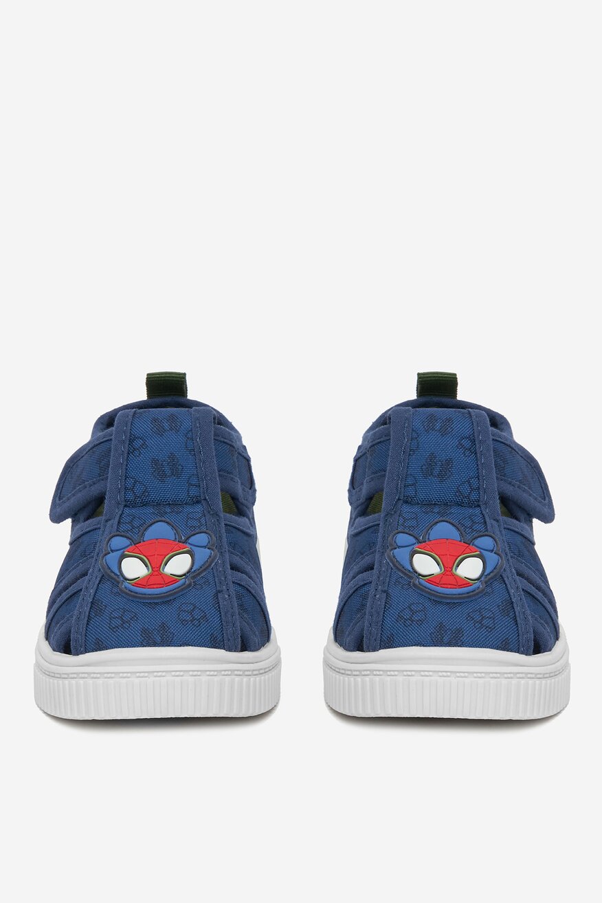 
                Чехли SPIDEY КОБАЛТОВО СИНЬО - 5906751198025