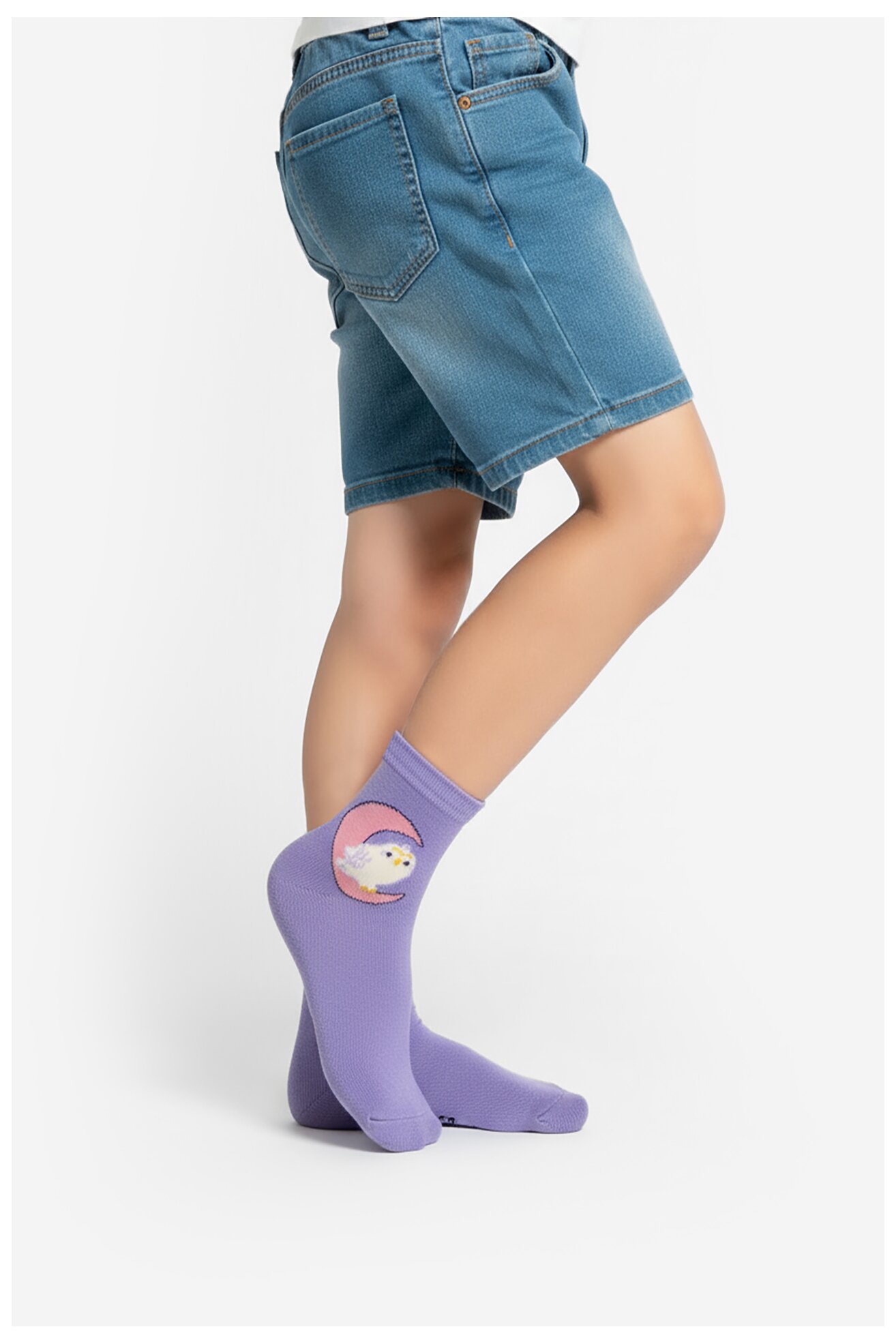 Zokni Harry Potter CEO-ACCCS-AW25-301WBHP(3-PACK) MIX