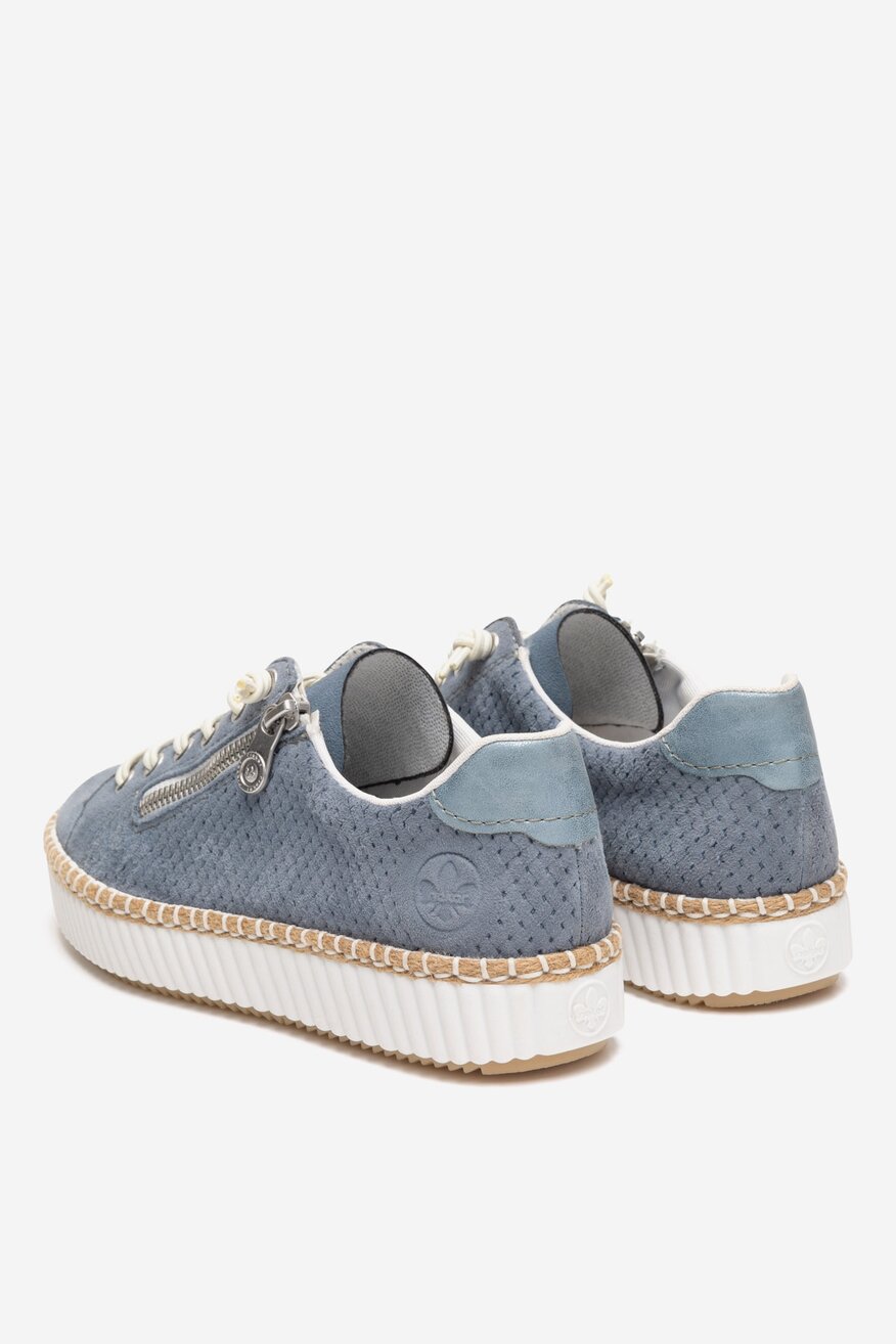 
                Tornacipő Rieker FARMER - 2230074041922