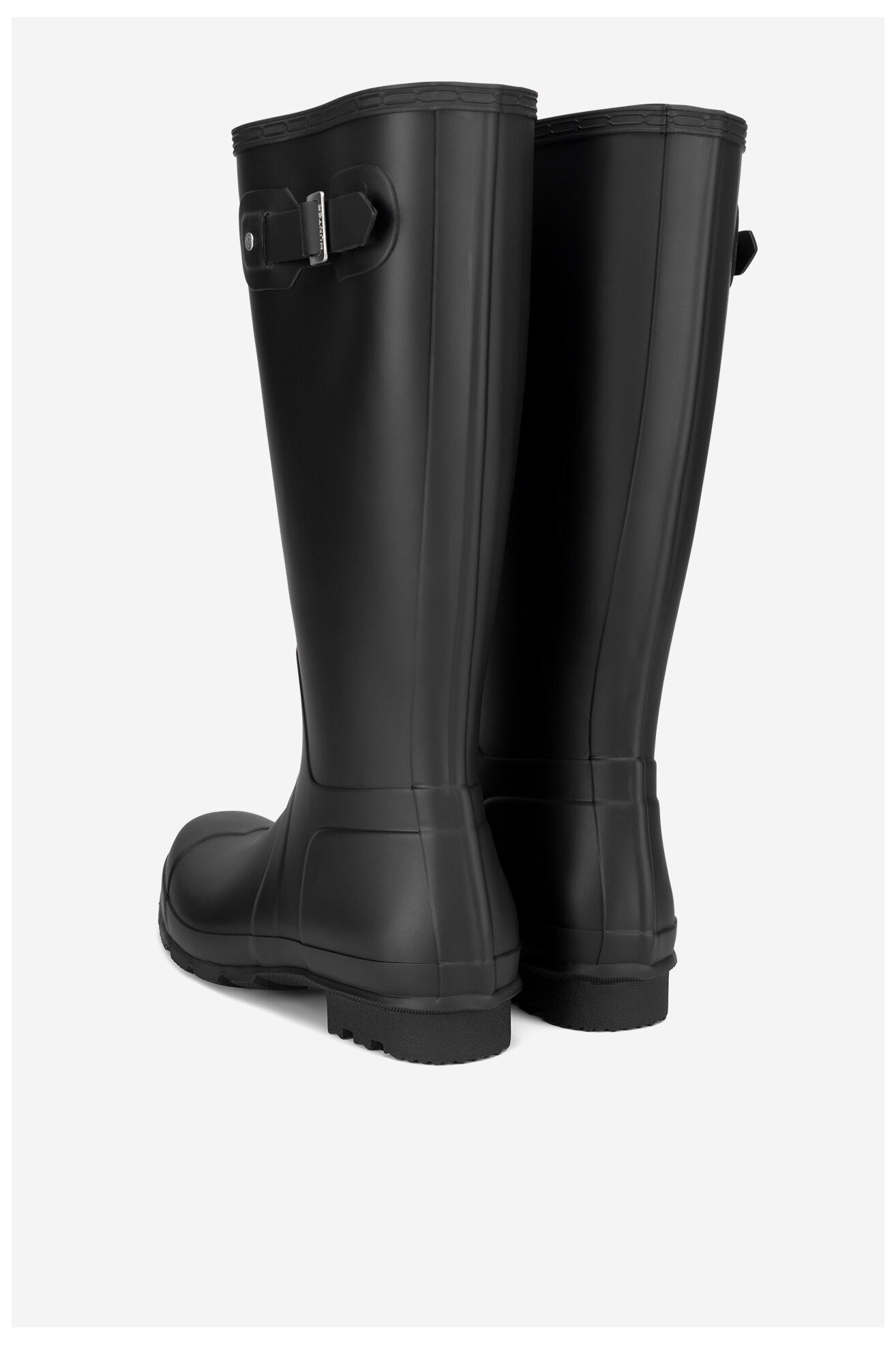 Гумени ботуши HUNTER MFT9000RMA ЧЕРЕН