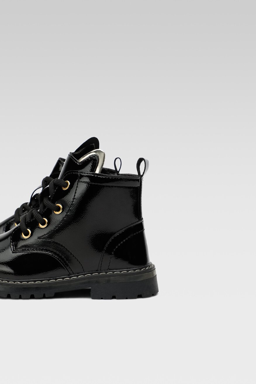 Nelli Blu - Kozaki na zamek - 5904862233123