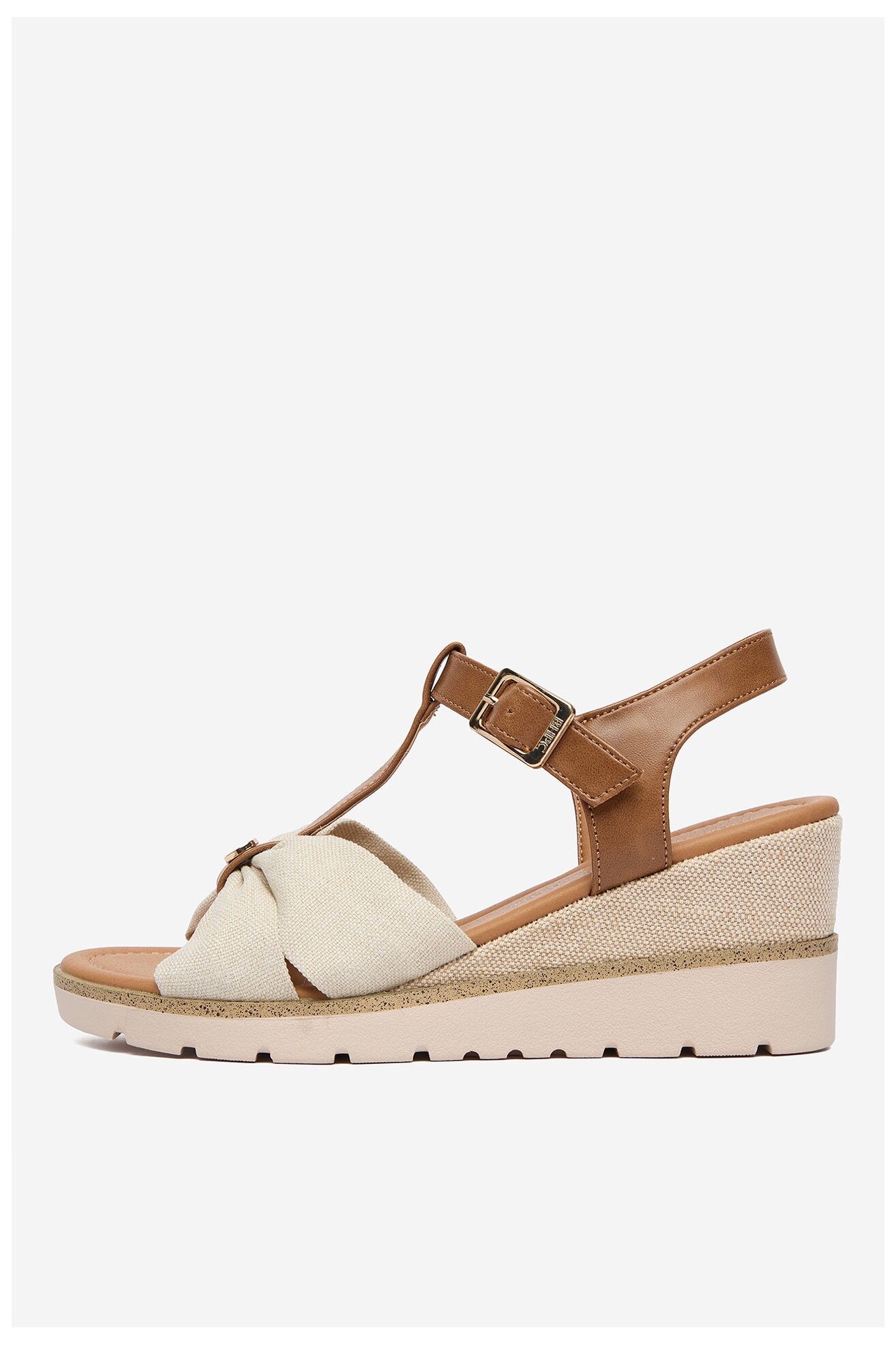 Sandale Beverly Hills Polo Club CEO-WS6253-06 BEŽ