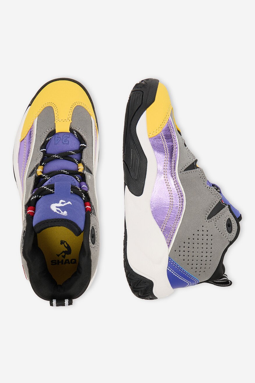 
                Спортни обувки SHAQ МИКС - 5906751211588