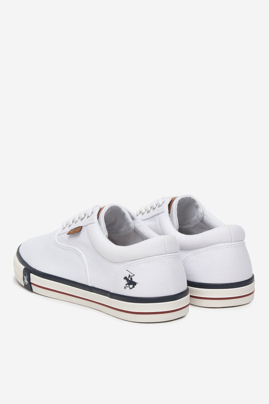 
                Beverly Hills Polo Club - Tenisówki - 5907964041801