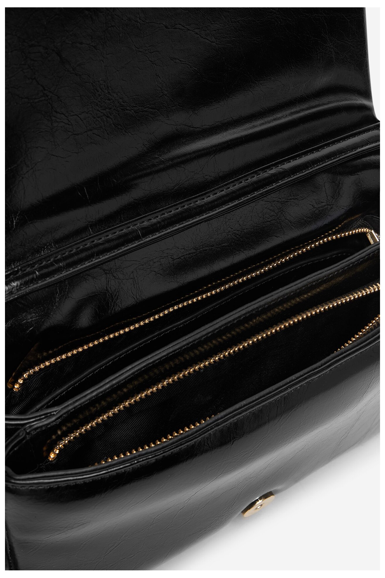 Torebka NINE WEST EO-MOTT SWEET-KS2562-1 Czarny