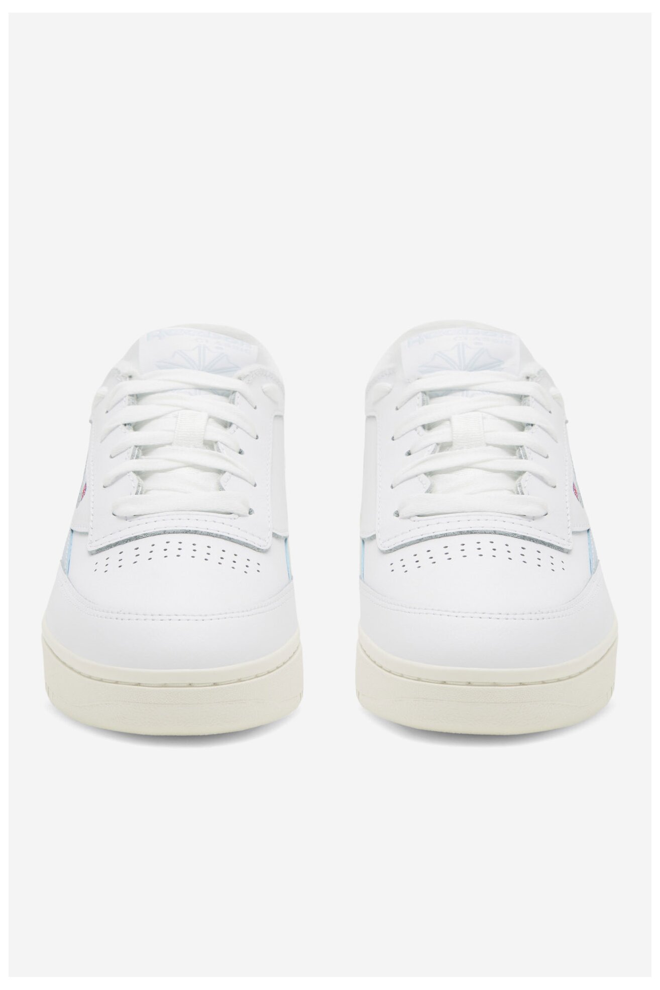 Obuwie sportowe Reebok 100033102 Biały