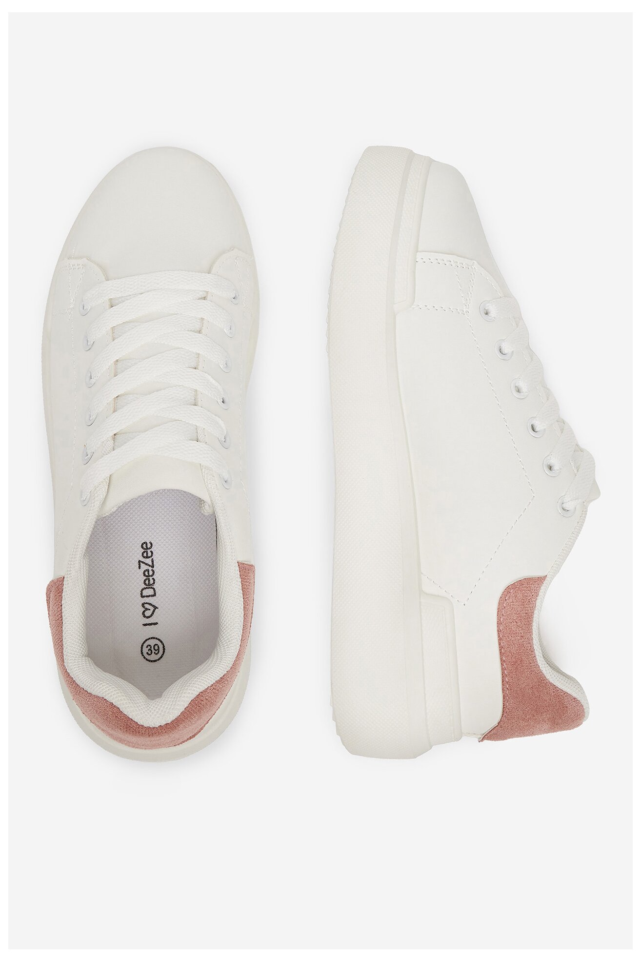 Tornacipő DeeZee 6100 MIX