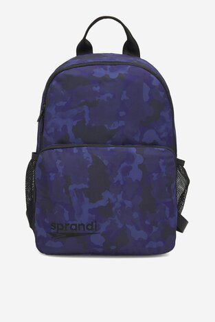 Рюкзак Sprandi SPR-P-008-05 ТЕМНО-СИНІЙ