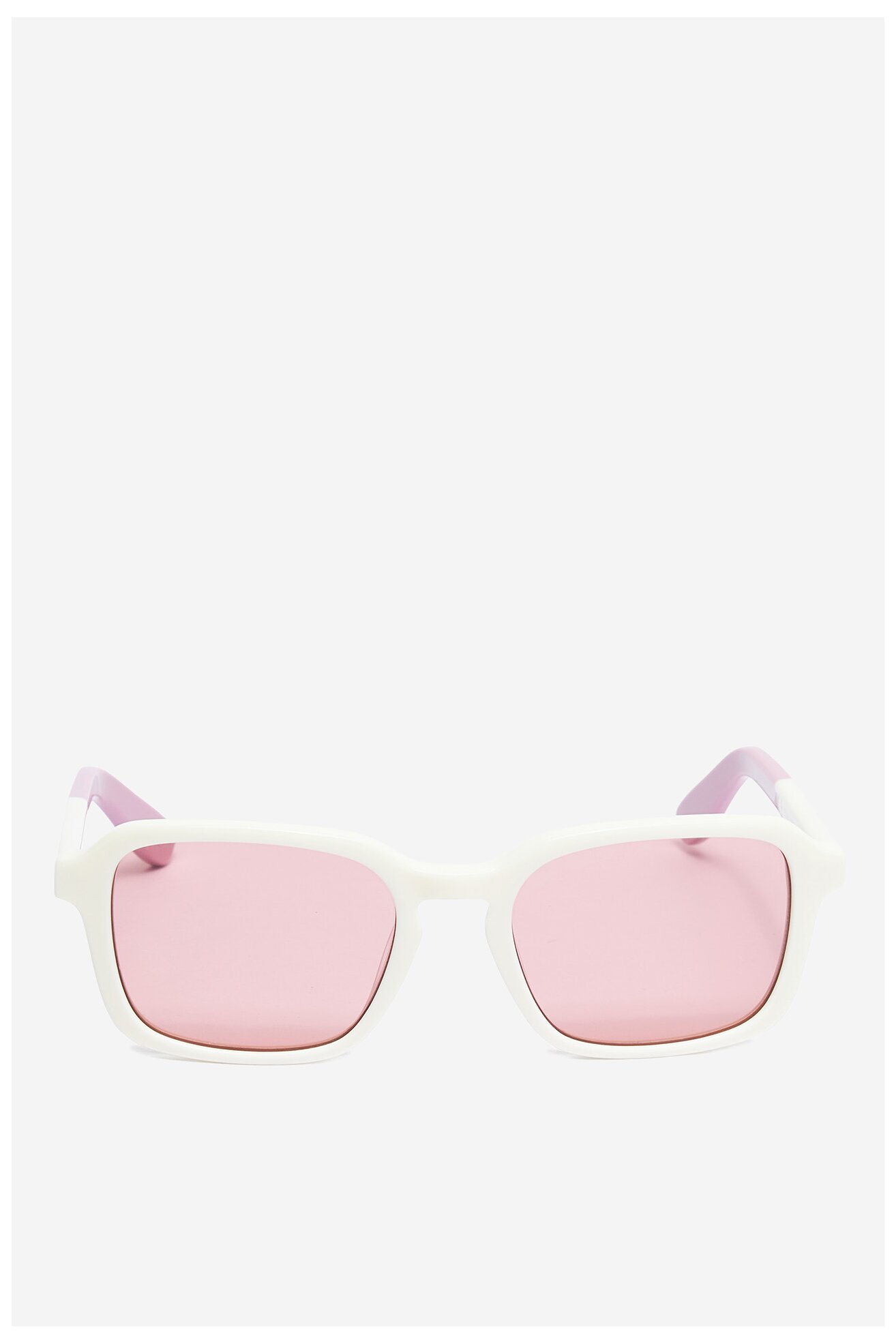 Дамски слънчеви очила ROXY RX677 БЯЛ