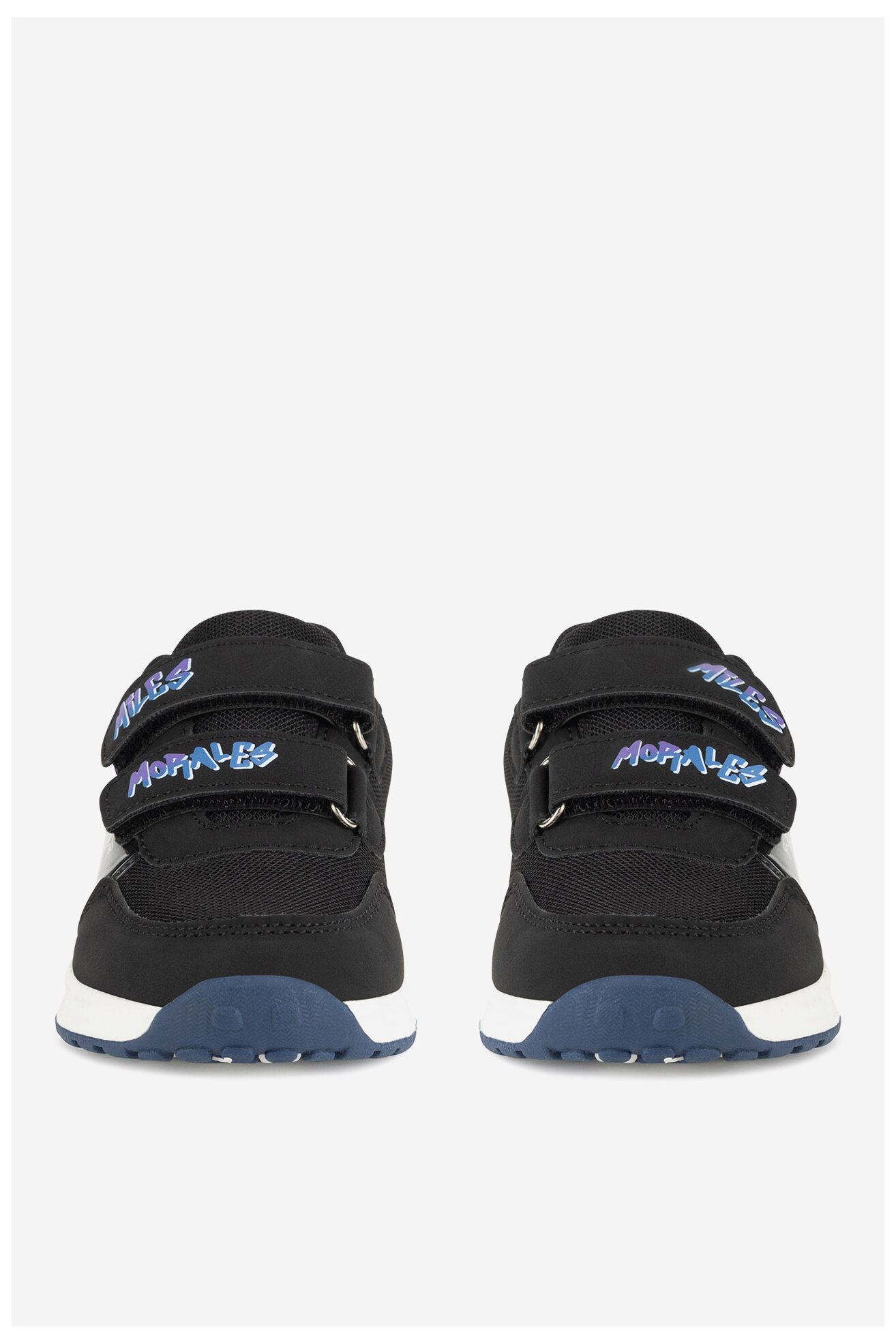 Sportcipő Spider-Man CEO-CP76-SS26-106SPRMV FEKETE