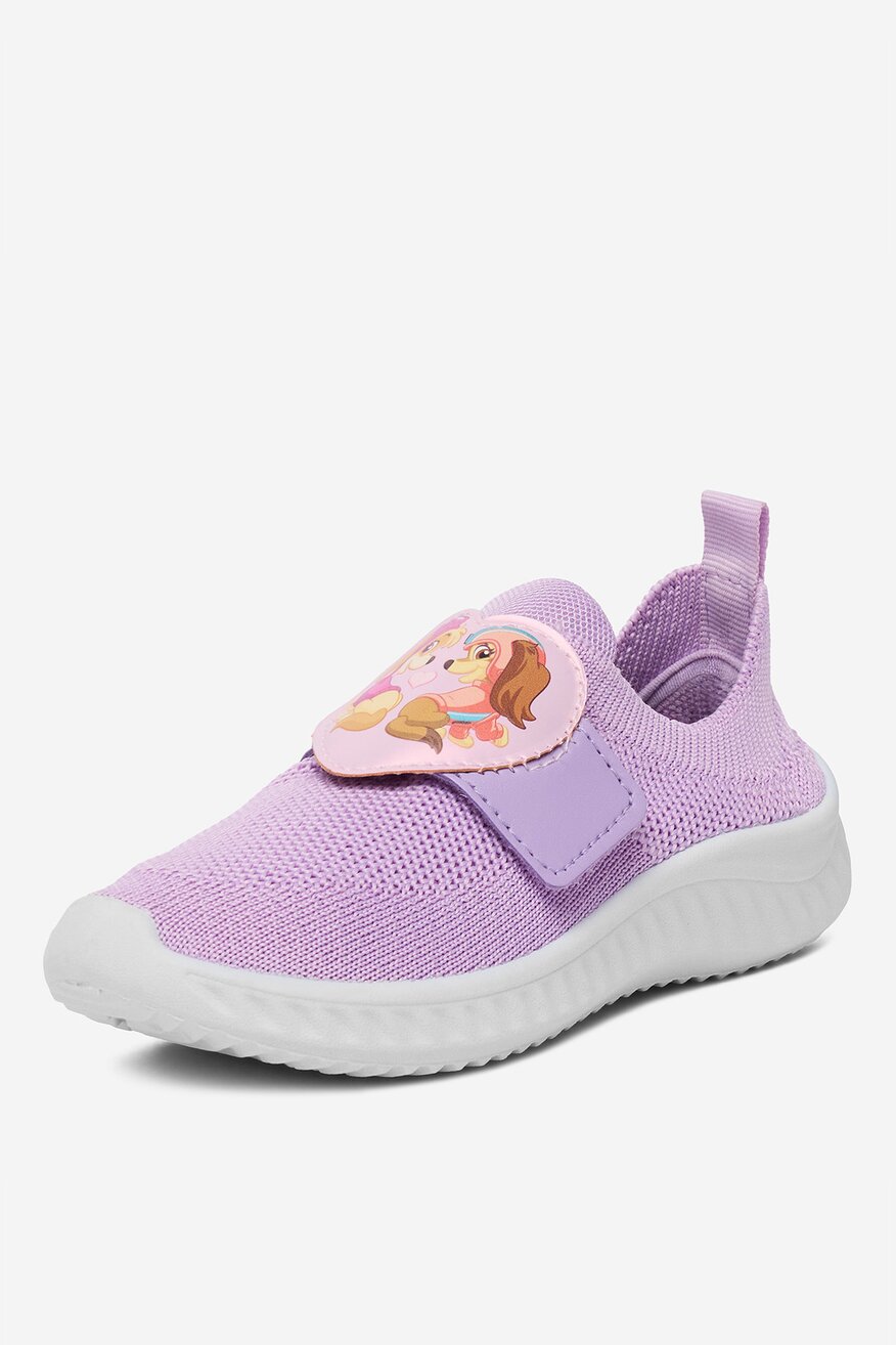 
                Paw Patrol - Trampki wsuwane - 5903419906091