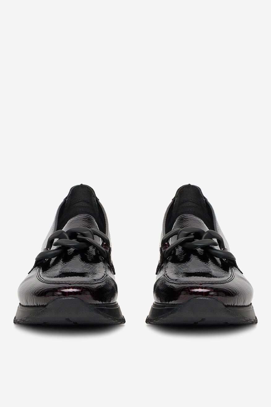 
                Rieker - Loafersy - 2230083222701