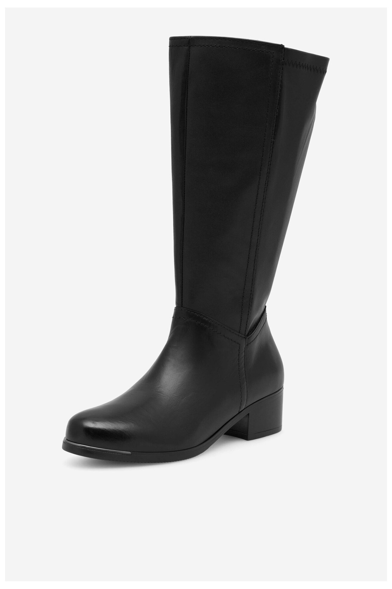 Ботуши Go Soft RST-AUGUSTA-13 ЧЕРЕН