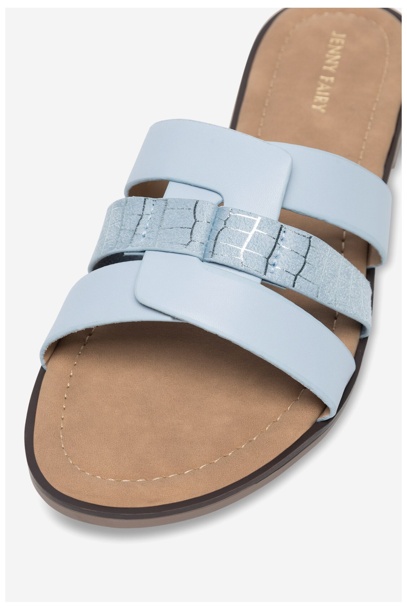 Flip-flop Jenny Fairy WYL0710-7 VILÁGOSKÉK