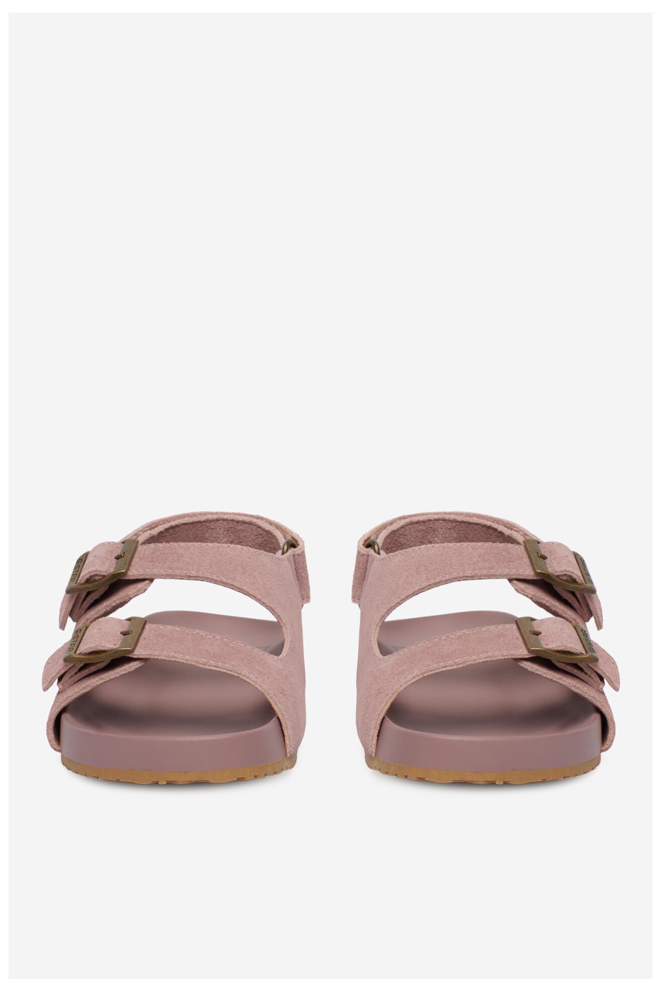 Sandały G-STAR RAW EO-HY19788-1(DZ) Różowy