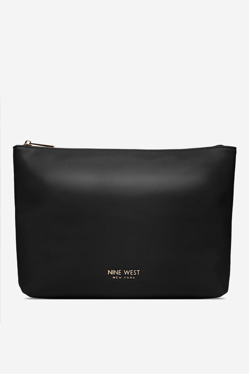 
                Сумка З Ремінцем NINE WEST ЧОРНИЙ - 5906751862957