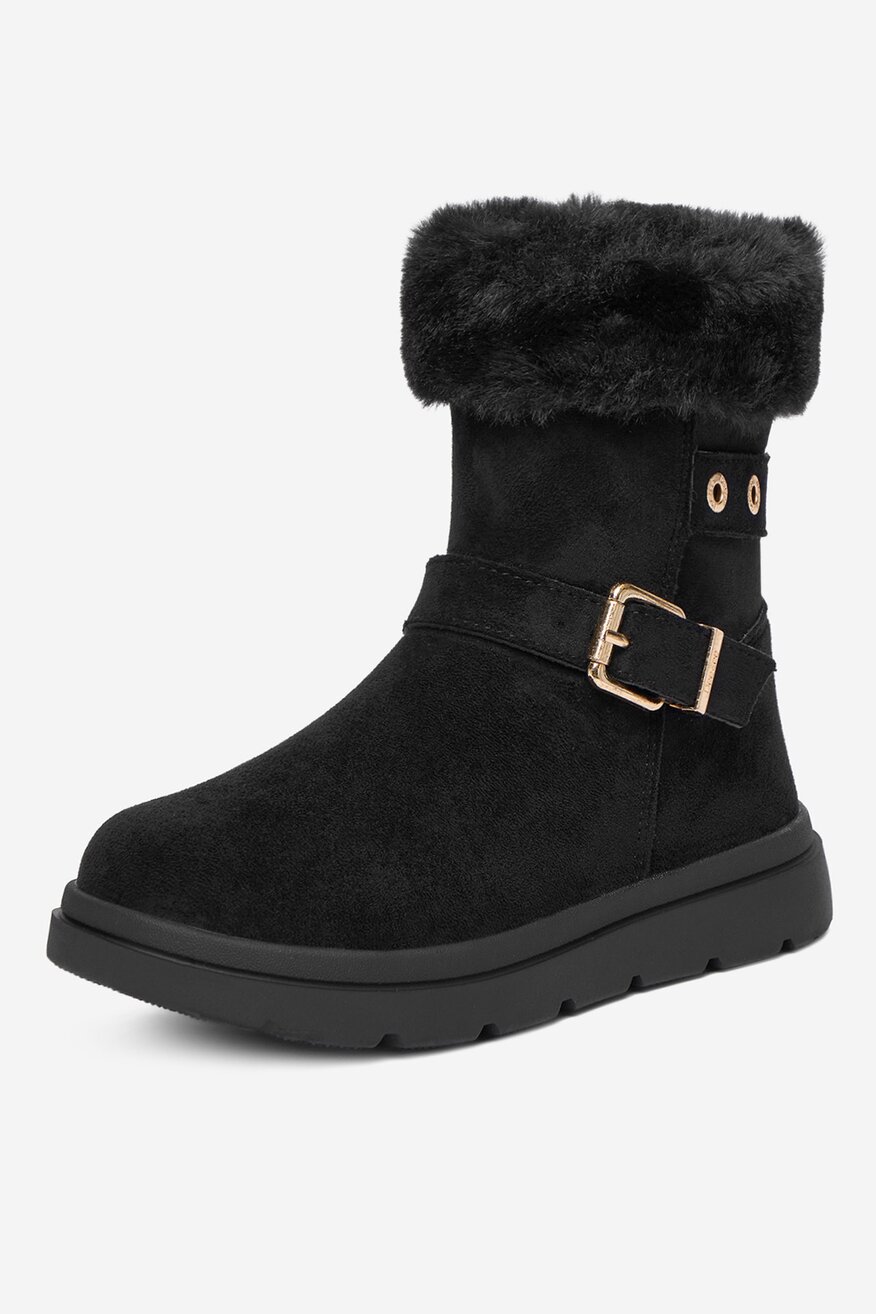 
                Боти DeeZee ЧЕРЕН - 5906751379141