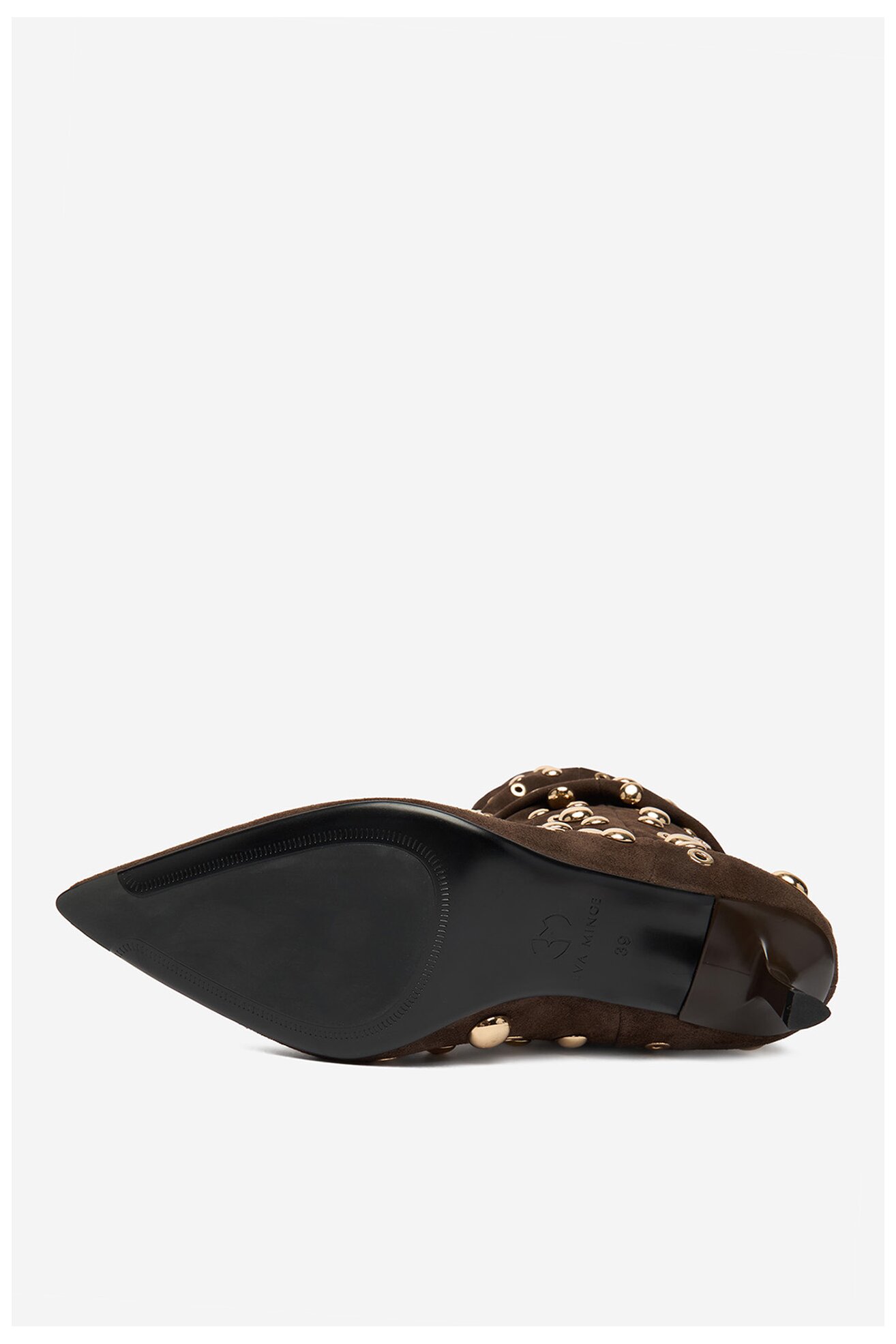 Ghete EVA MINGE EO-TESS-2117-05 MARO