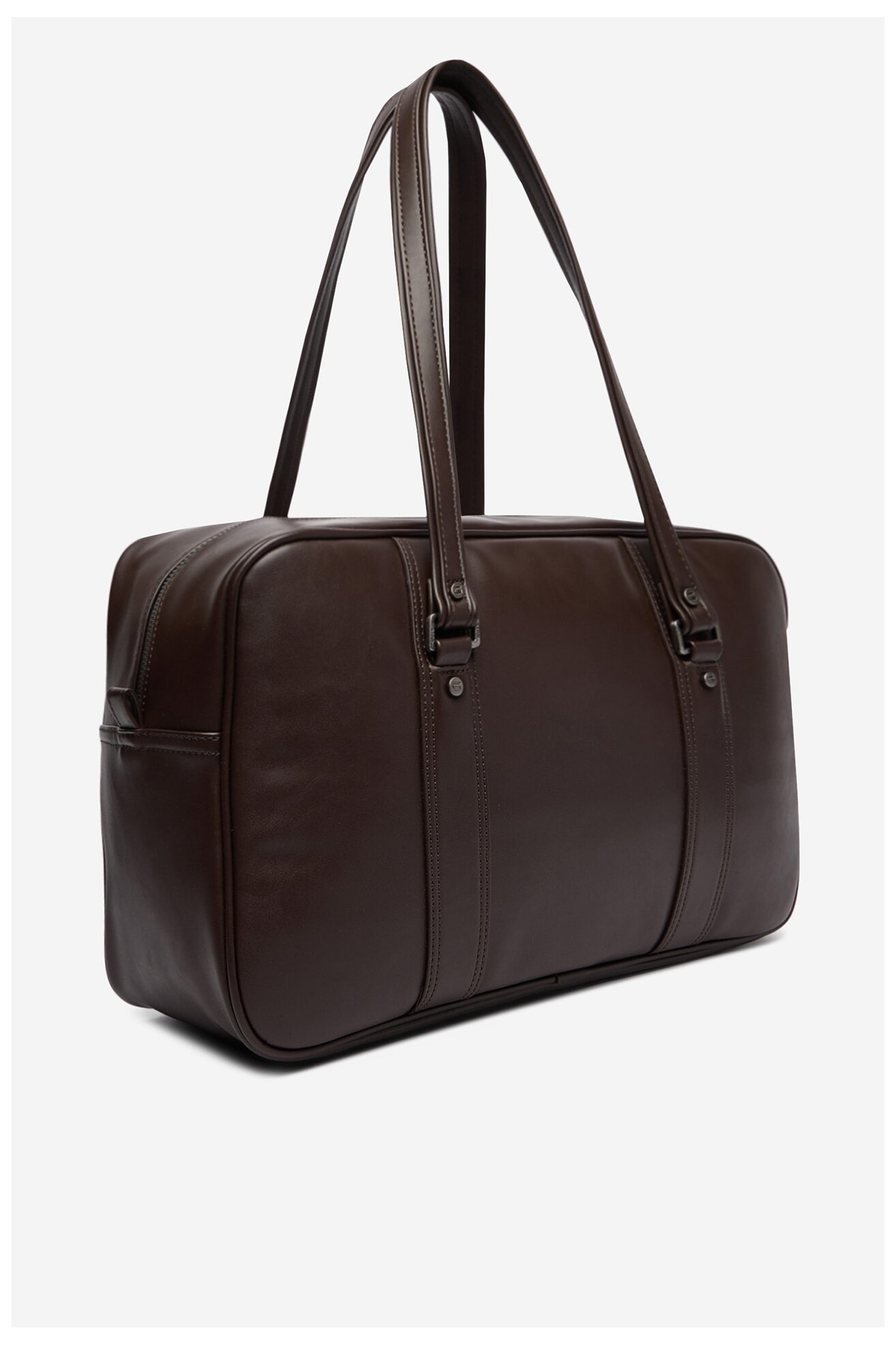 Сумка Чоловіча G-STAR RAW C-LA321-880-3 ТЕМНО-КОРИЧНЕВИЙ