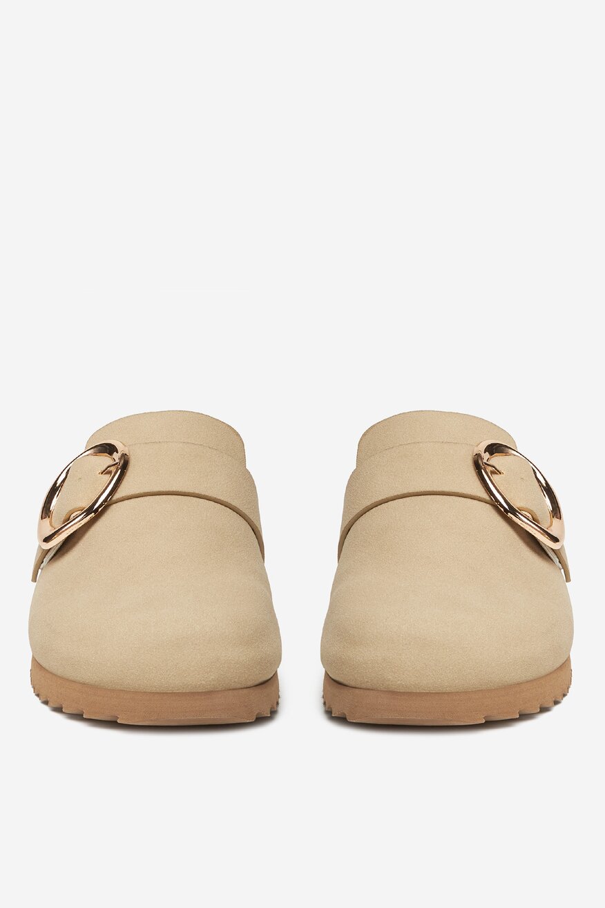 
                Șlapi DeeZee BEJ - 5906751049488