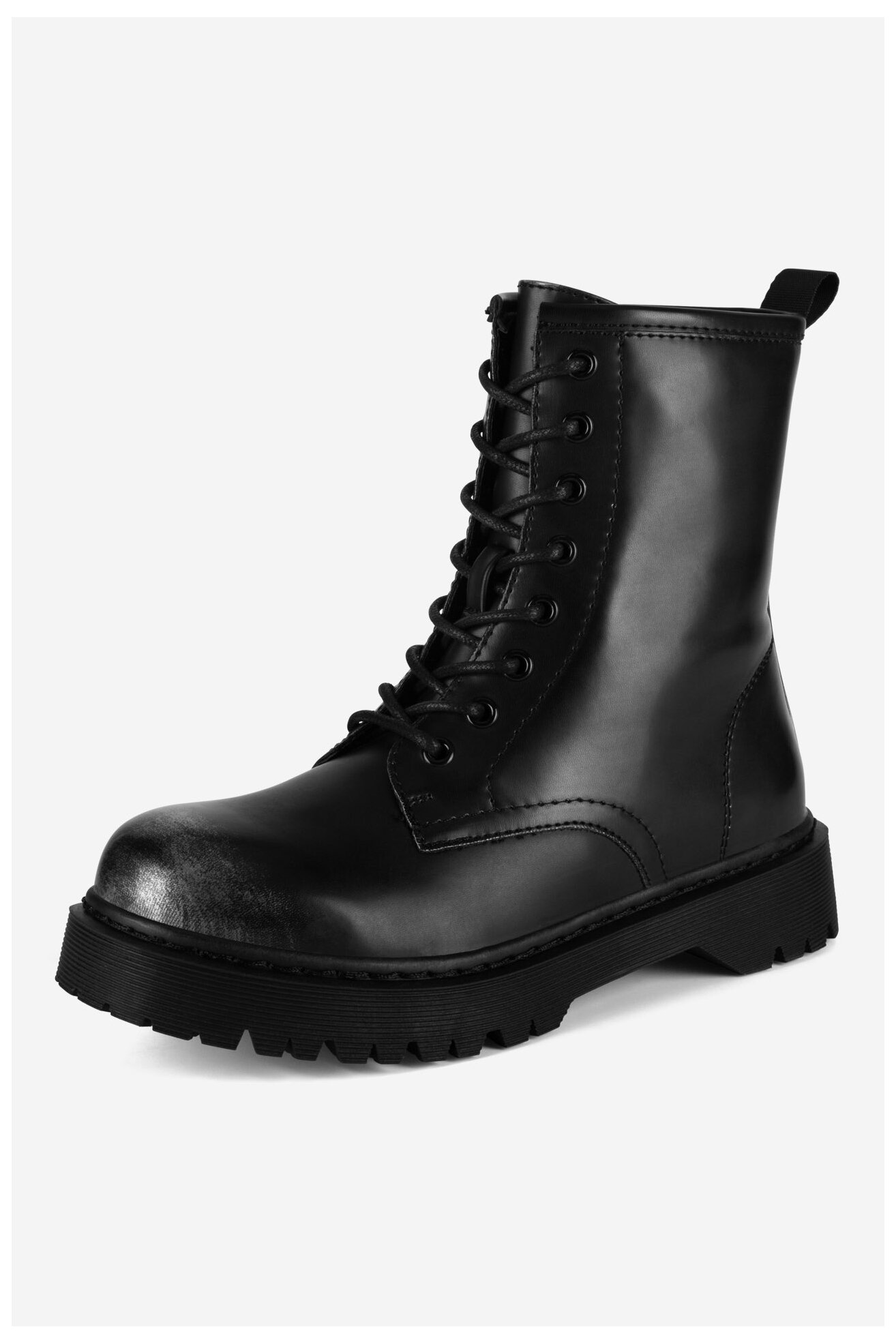 Bocanci Jenny Fairy HY12659-1 NEGRU