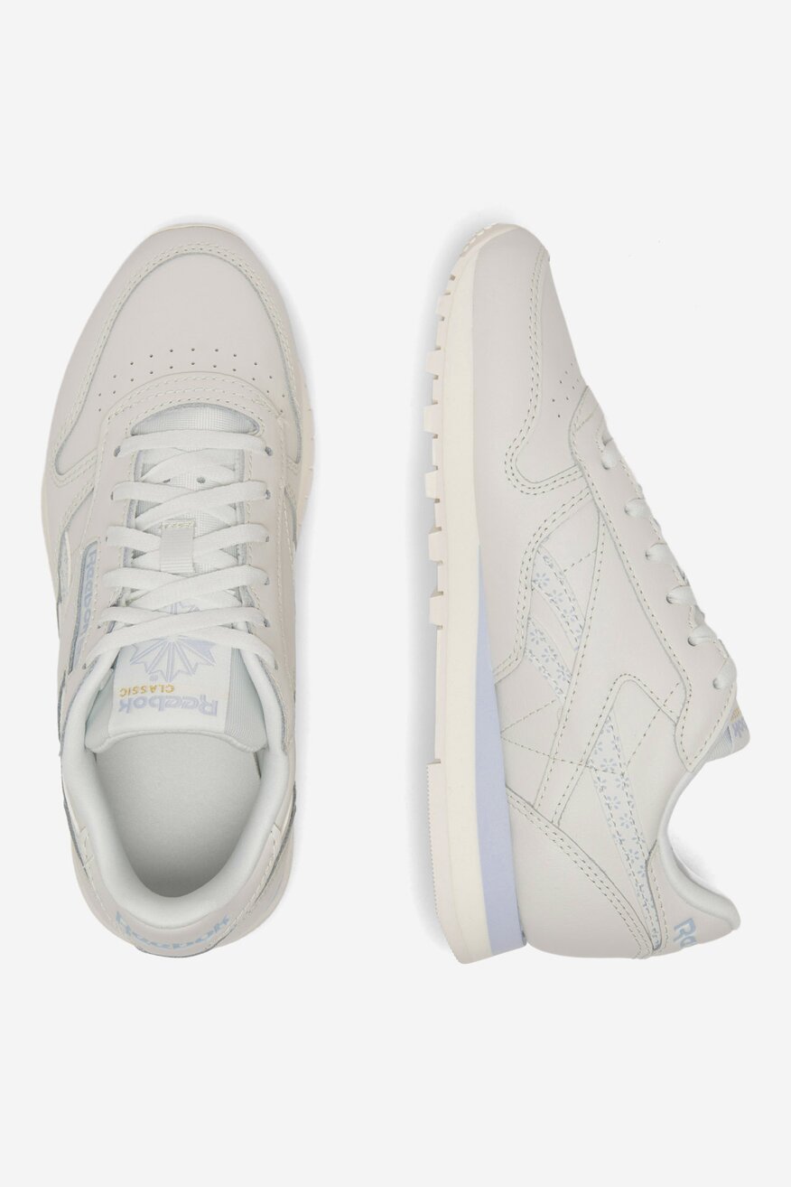 Încălțăminte sport Reebok ALB - 5905588465430