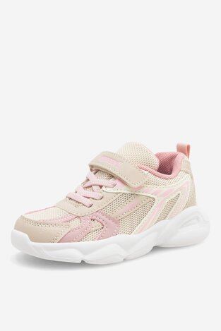 Кросівки спортивні Sprandi CP23-6191(IV)DZ БЕЖЕВИЙ