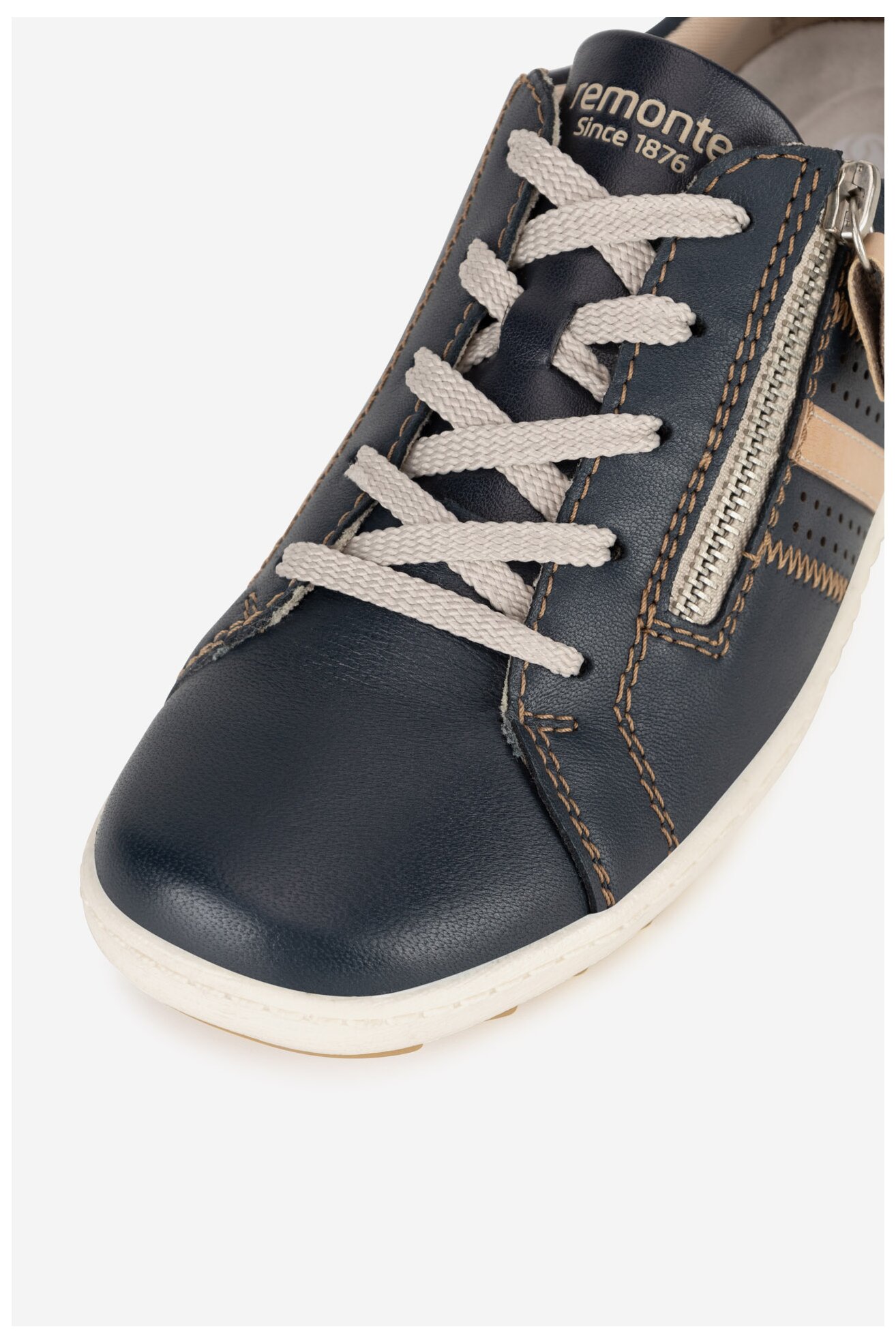Кросівки Remonte R1432-14 ТЕМНО-СИНІЙ