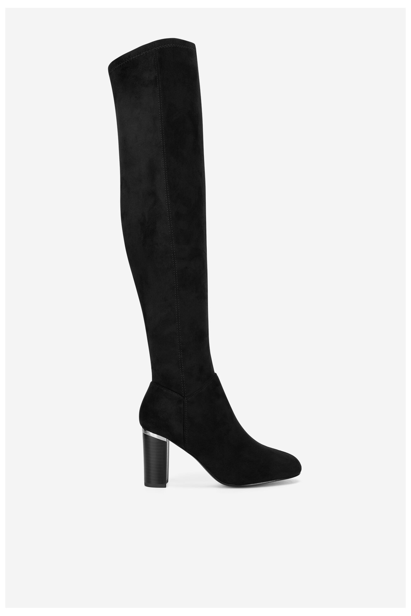 Csizma Jenny Fairy WYL3883-1 FEKETE