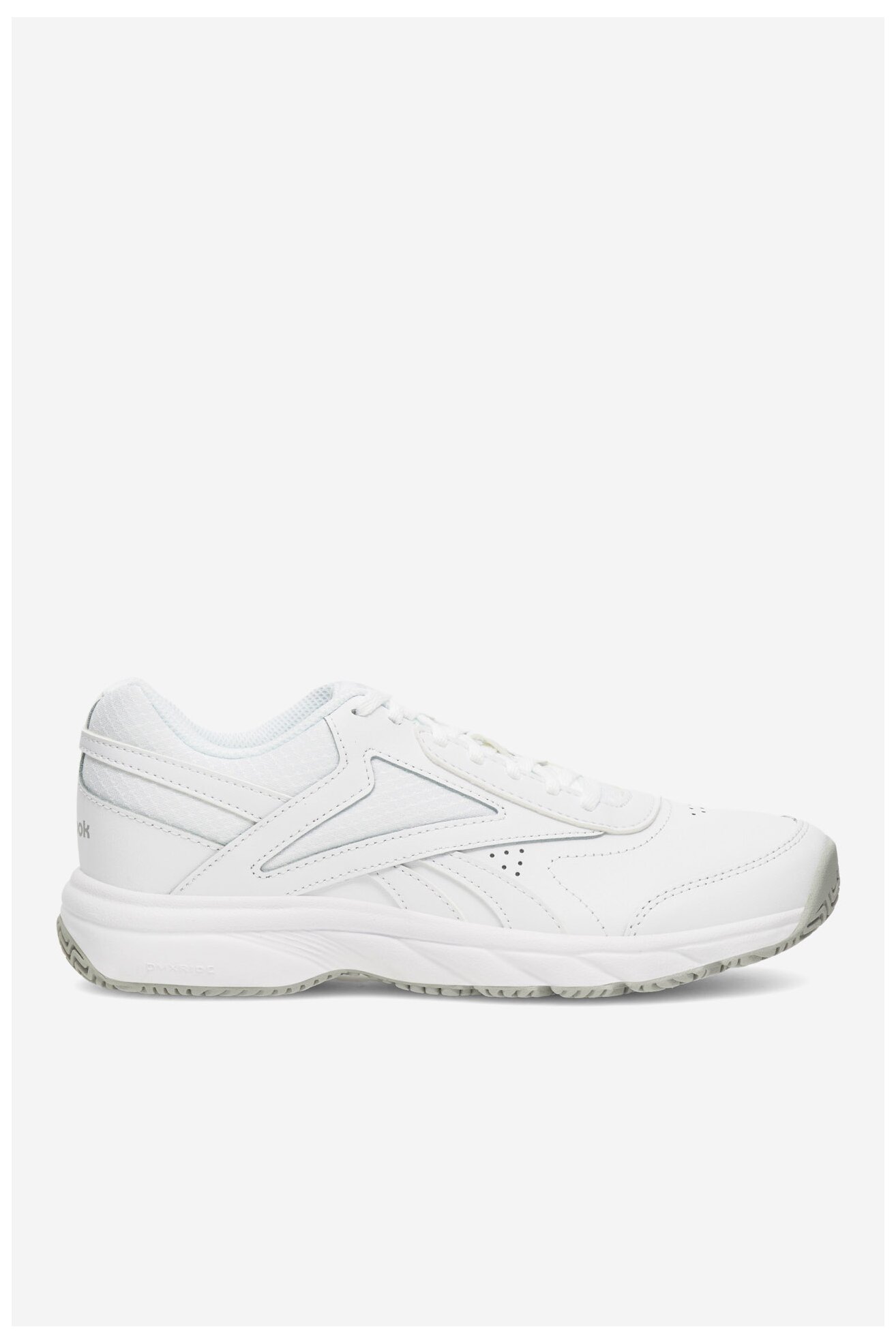 Sportcipő Reebok WORK N CUSHION 100001159 FEHÉR
