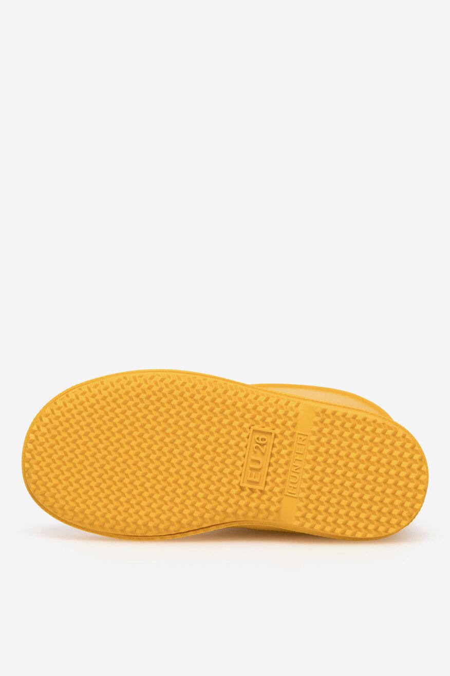 
                Гумени ботуши HUNTER ЖЪЛТ - 5906751058510