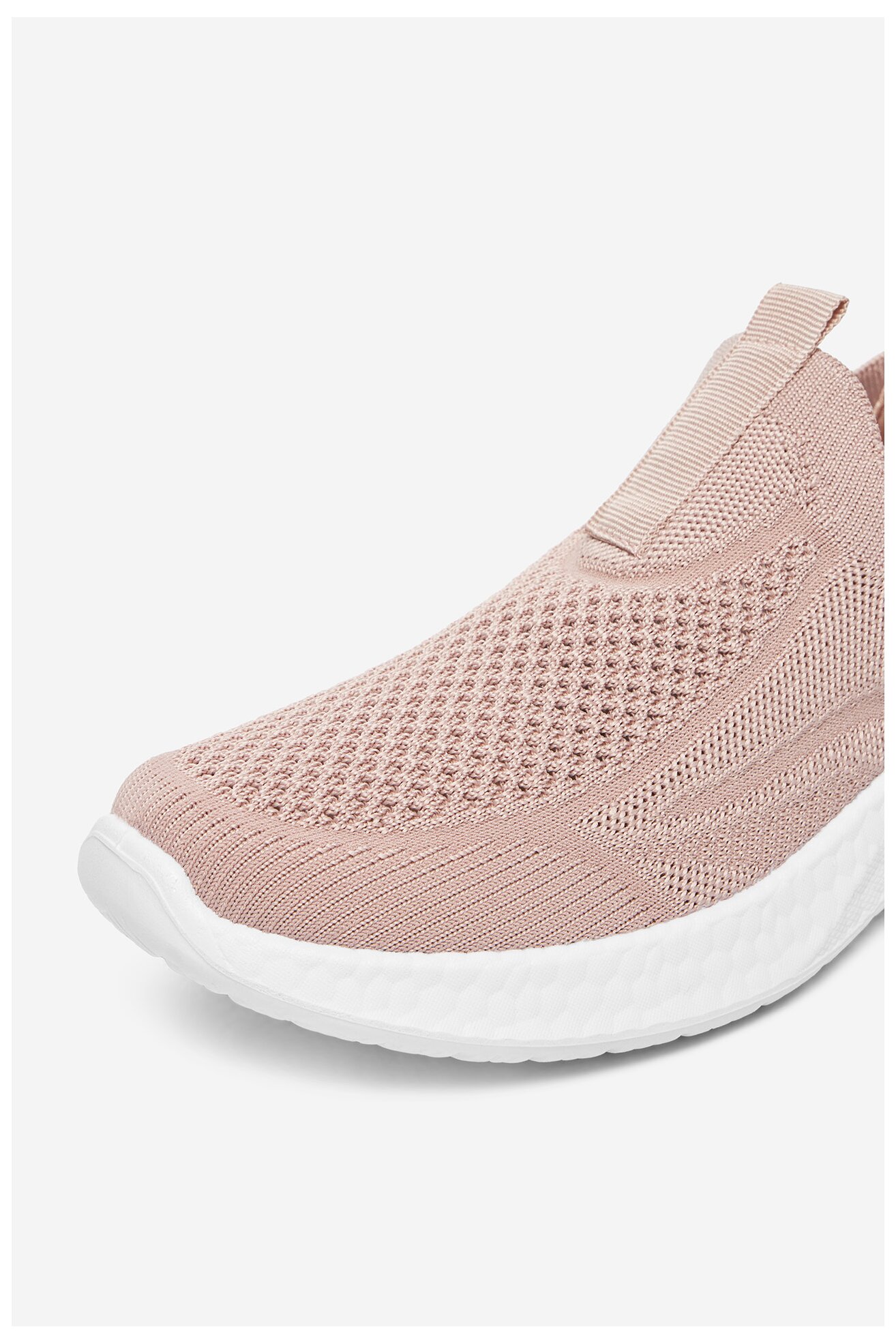 Sneakers Jenny WFA270923-2 Różowy