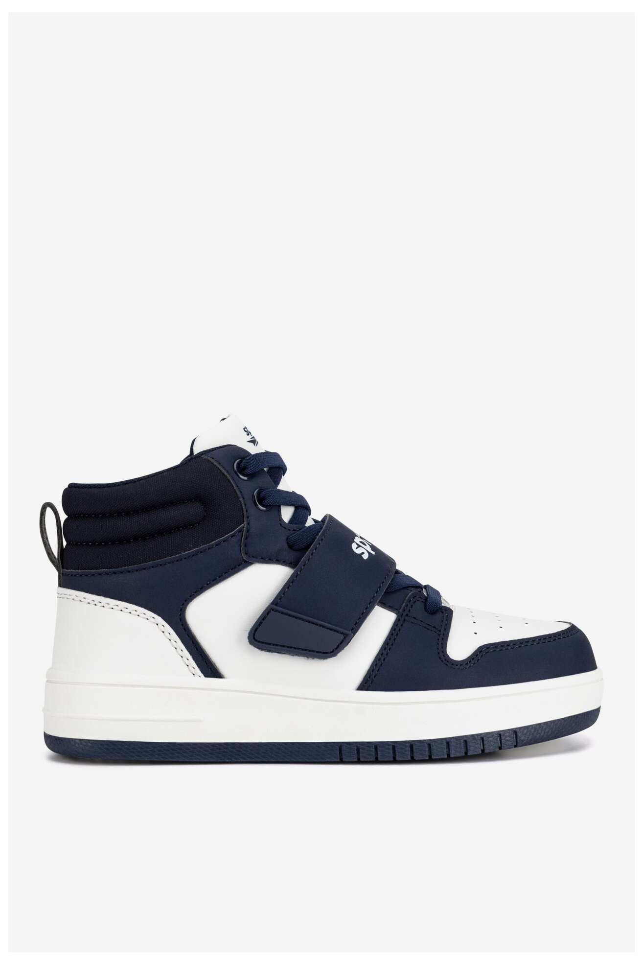 Obuwie sportowe Sprandi CP-3150016A(IV)CH Biały