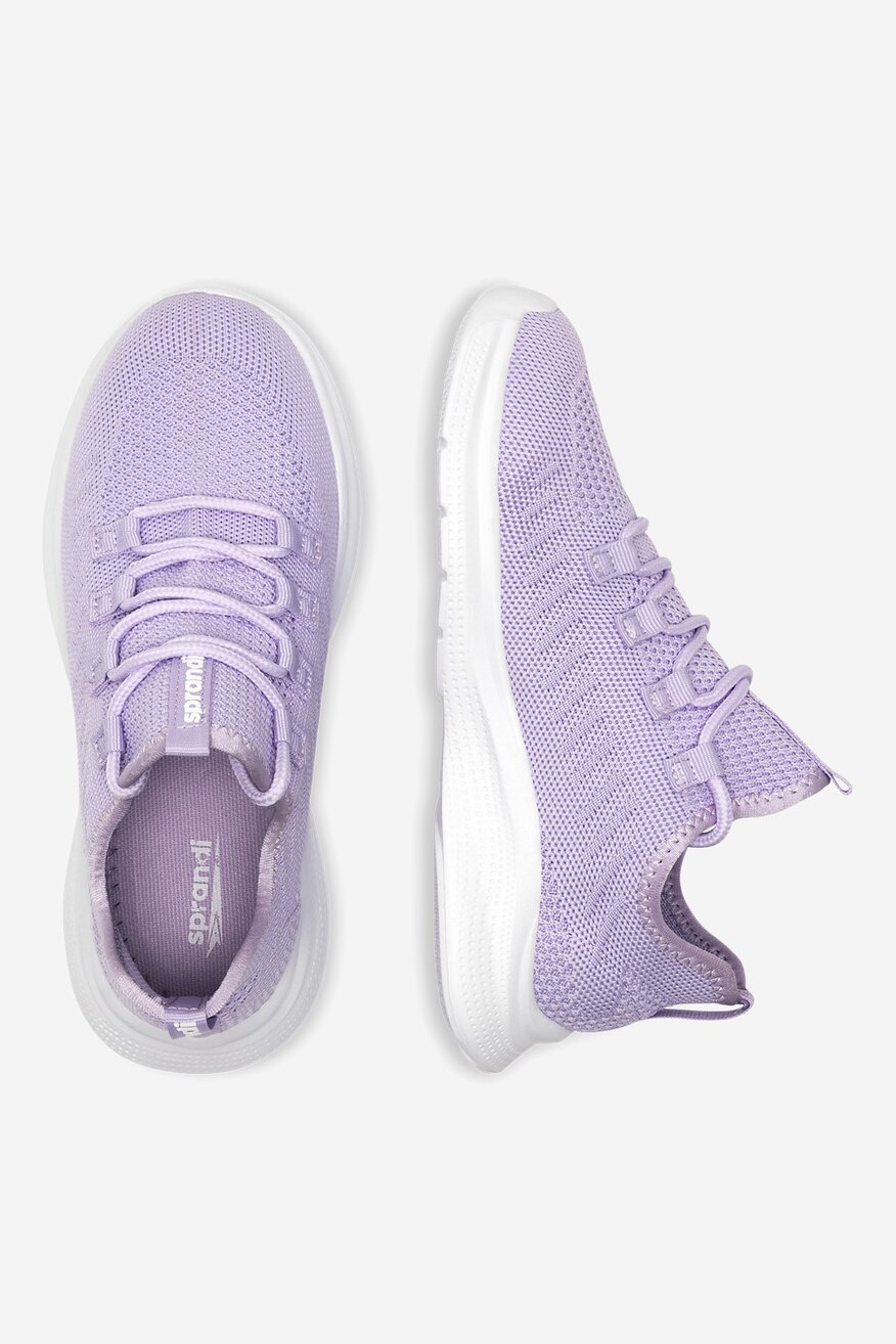 
                Кросівки спортивні Sprandi ФІОЛЕТОВИЙ - 5905588601906