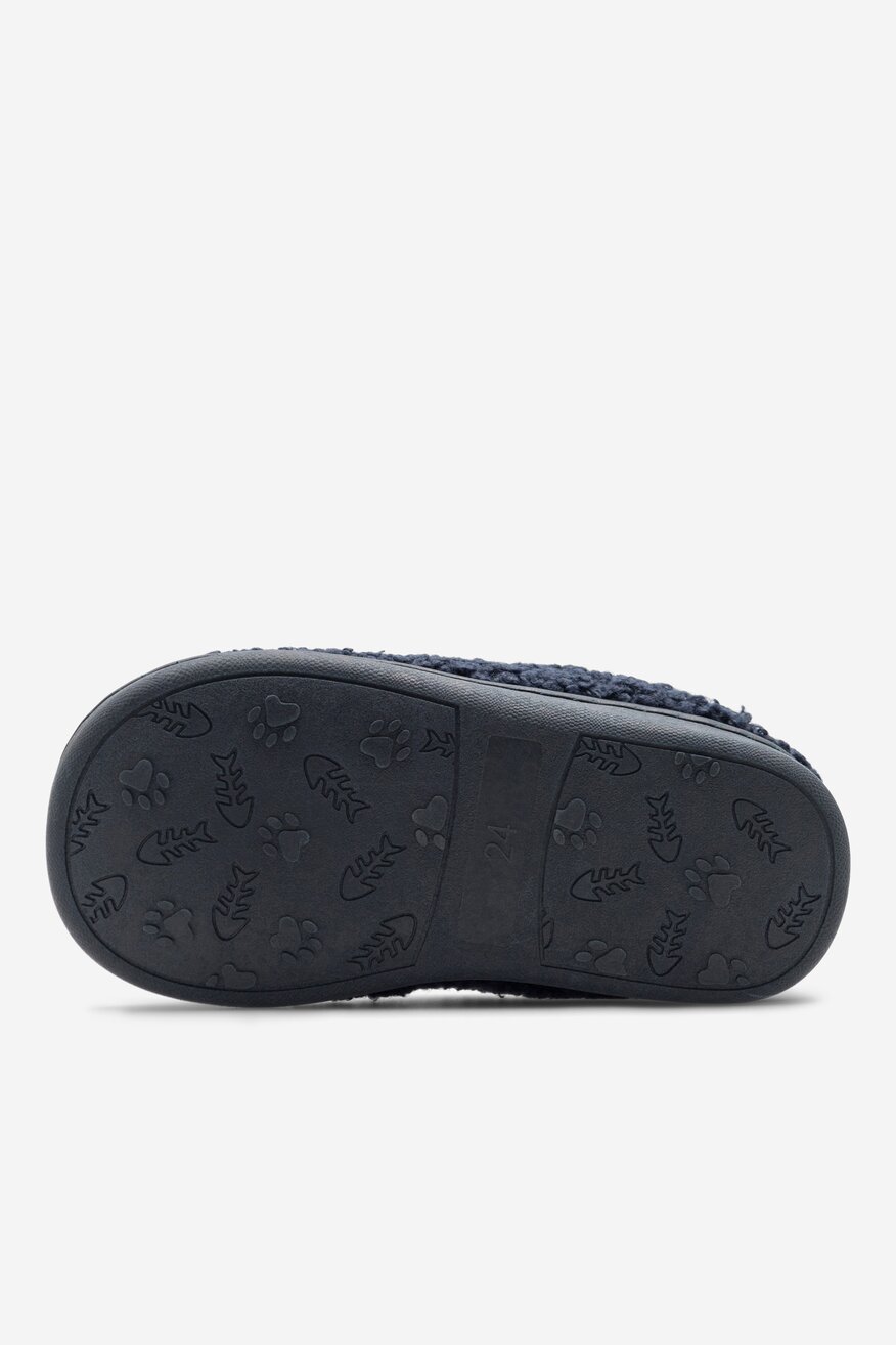 GAP - Kapcie ocieplane - 5905588065715