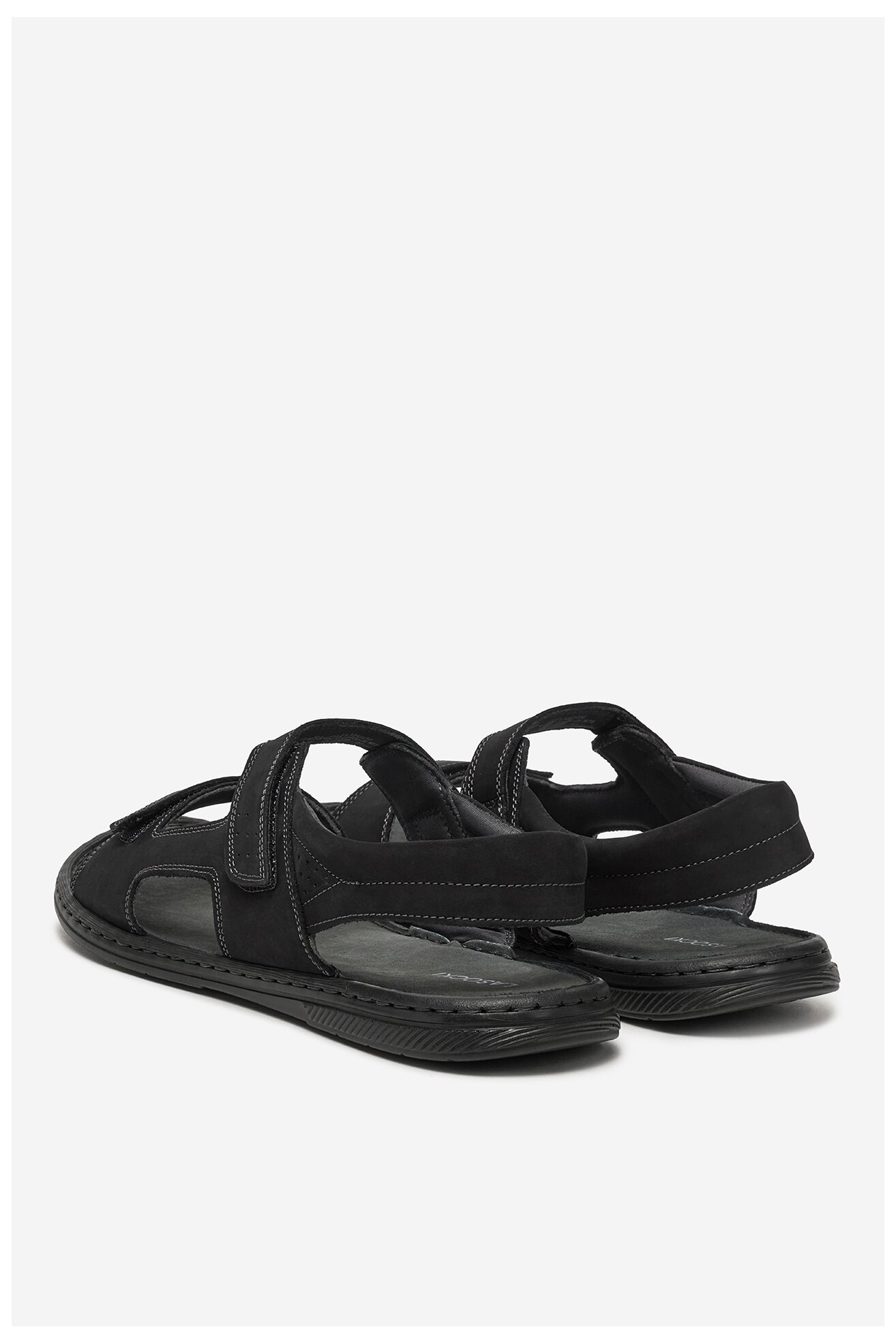 Sandale Lasocki CANTO-01 MI18 NEGRU