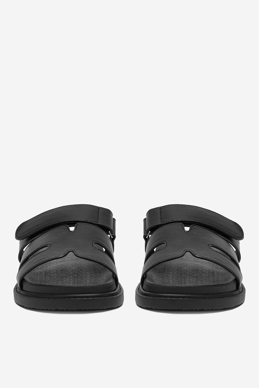 
                Jenny - Klapki - 5906751719367