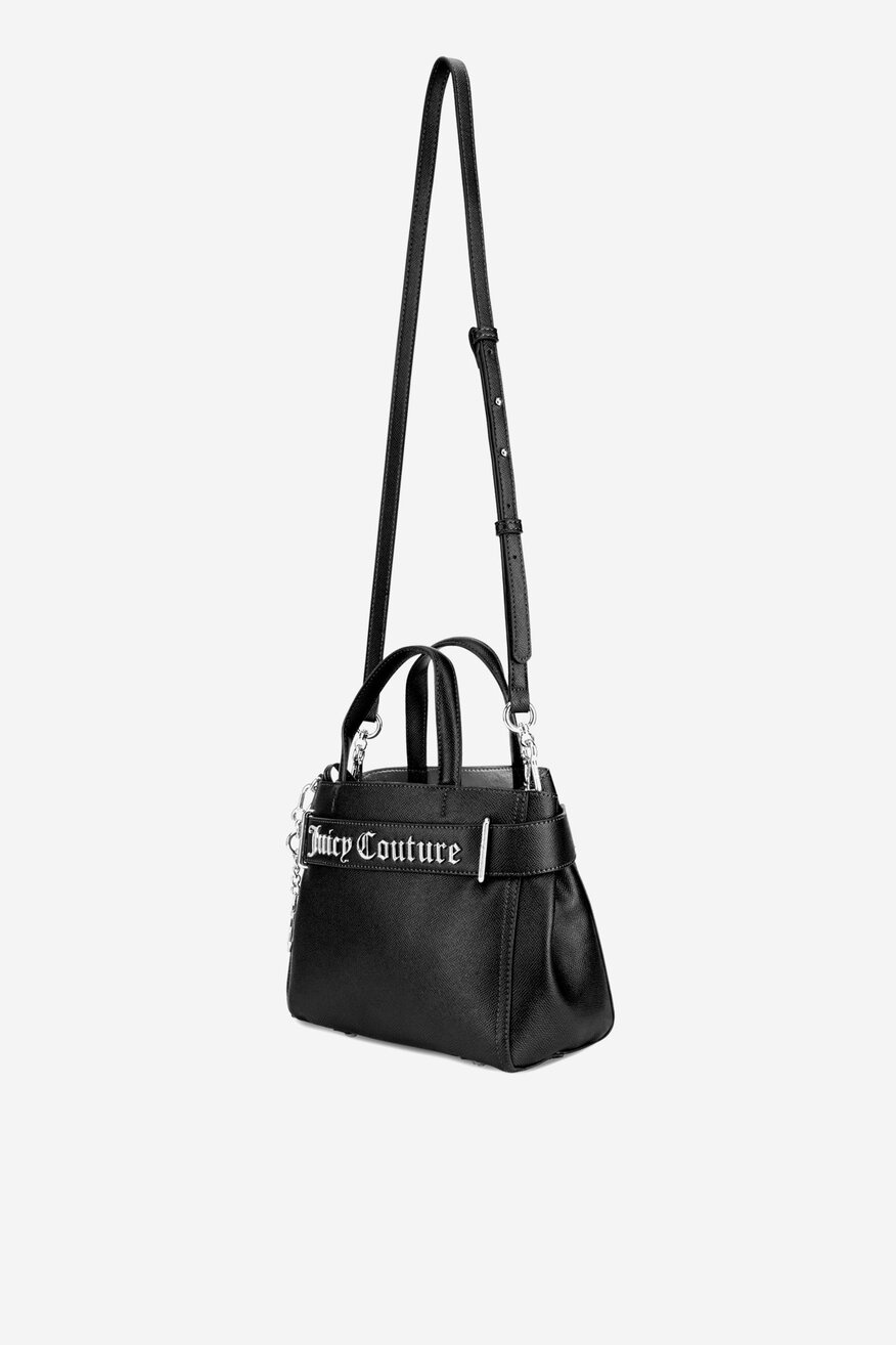 Juicy Couture - Średnia torebka tote - 5906751323304
