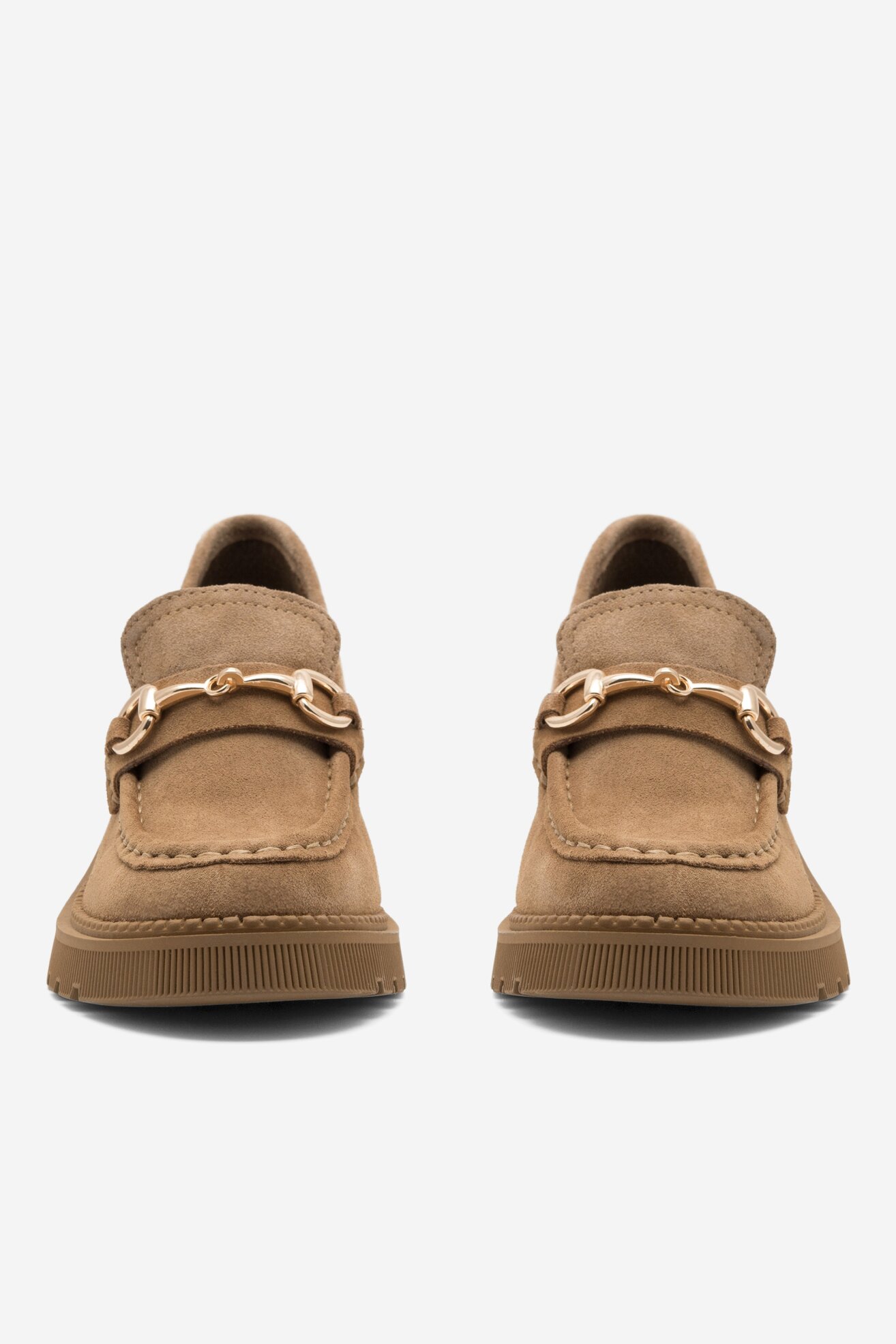 Мокасини Lasocki KAP-SL-26301 КАМЕЛ