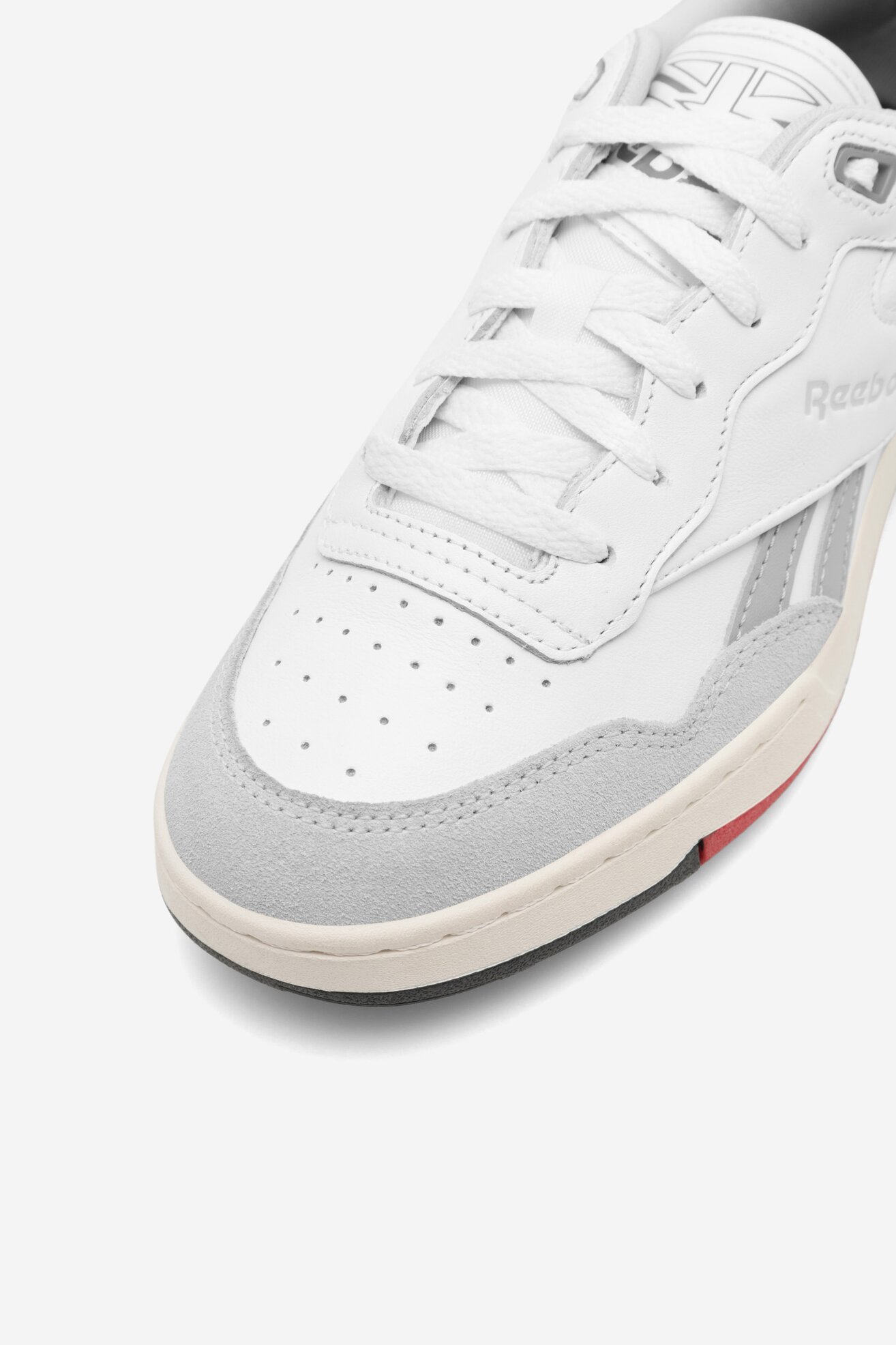 Кросівки спортивні Reebok BB 4000 II HQ3582-W БІЛИЙ