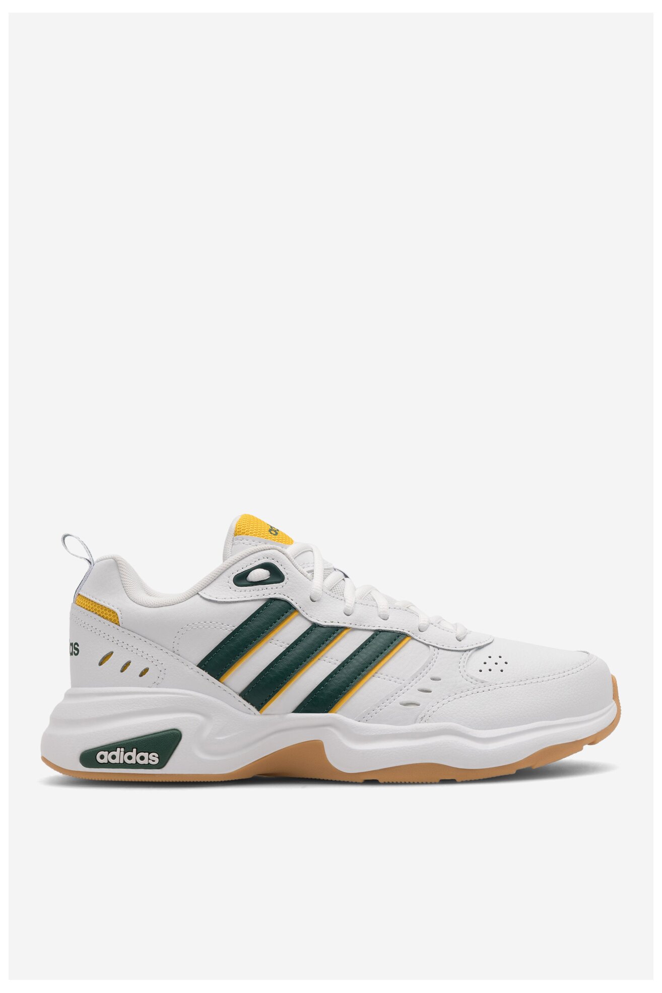 Obuwie sportowe adidas STRUTTER IG7825 Biały