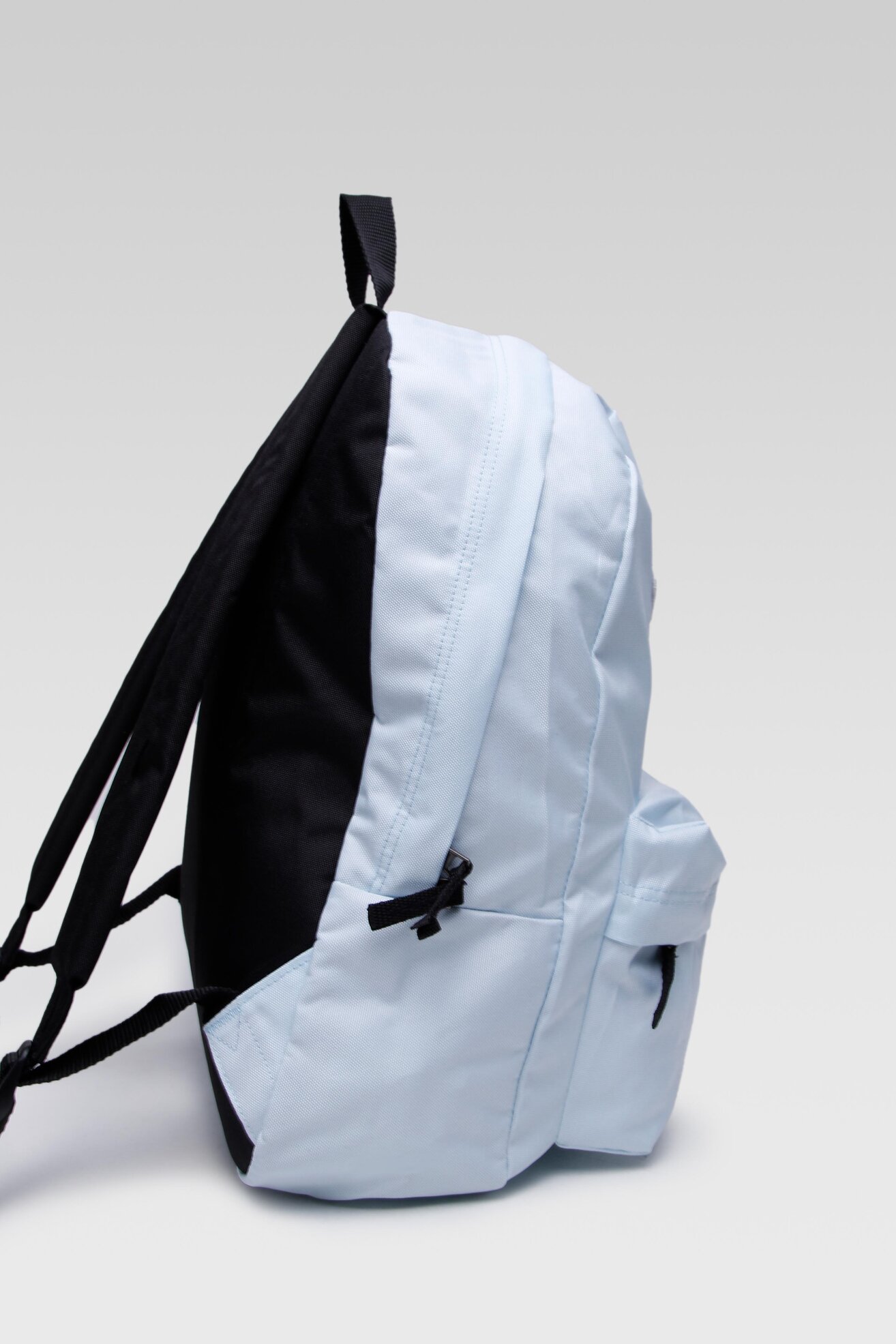 Plecak Vans REALM BACKPACK VN0A3UI6YRQ1 Niebieski