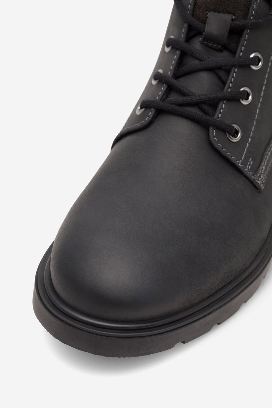 Bocanci Lasocki NEGRU - 5905588768760