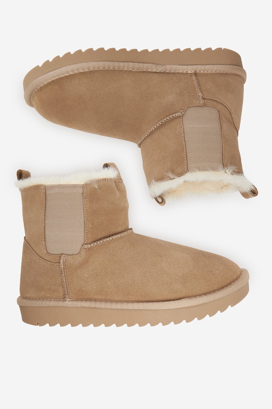 Ghete DeeZee BEJ - 5904410749359