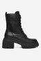 Bocanci Badura C-AMARI-MX856-5 NEGRU