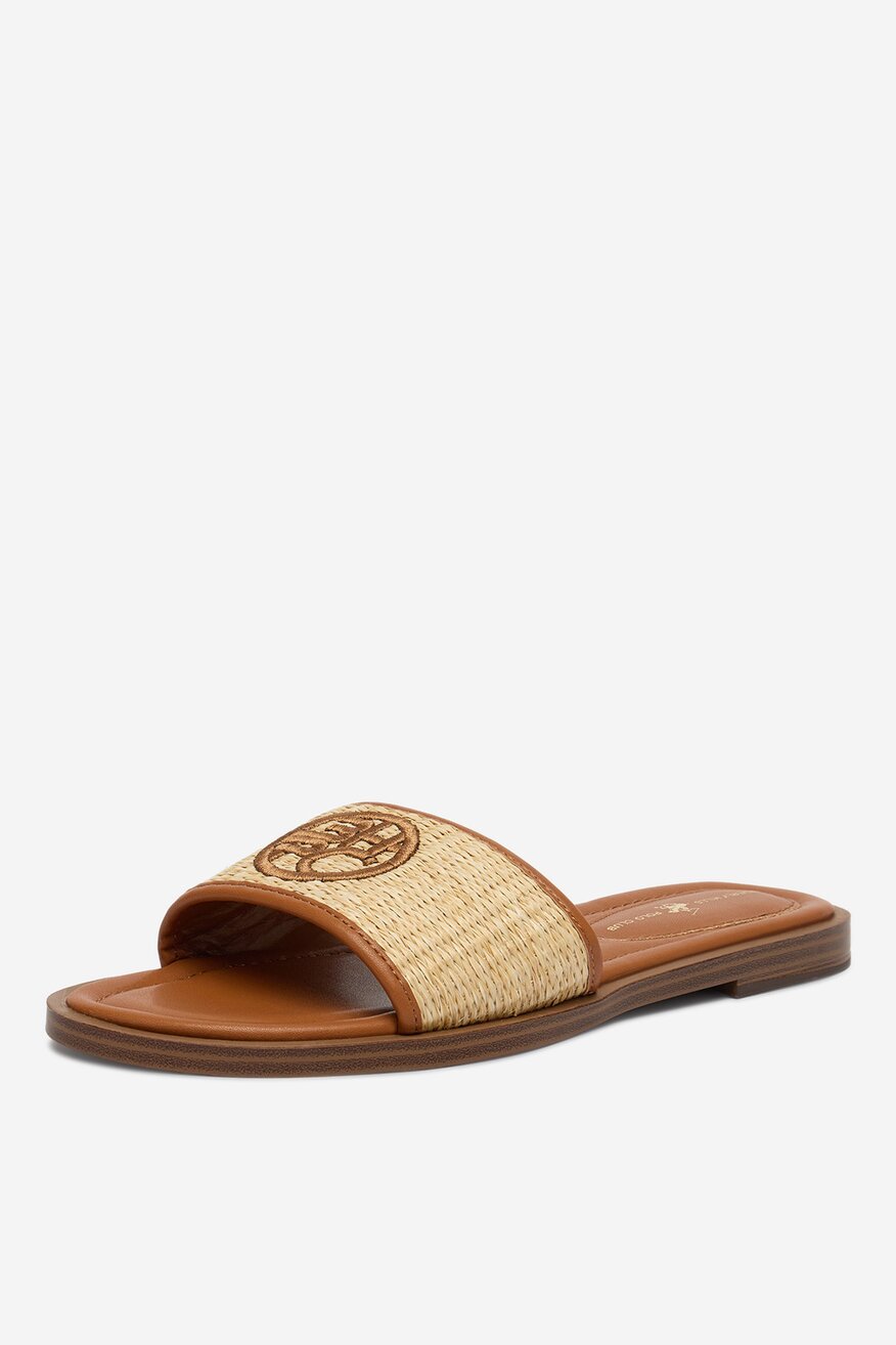 
                Шльопанець Beverly Hills Polo Club ВЕРБЛЮЖИЙ - 5906751715406